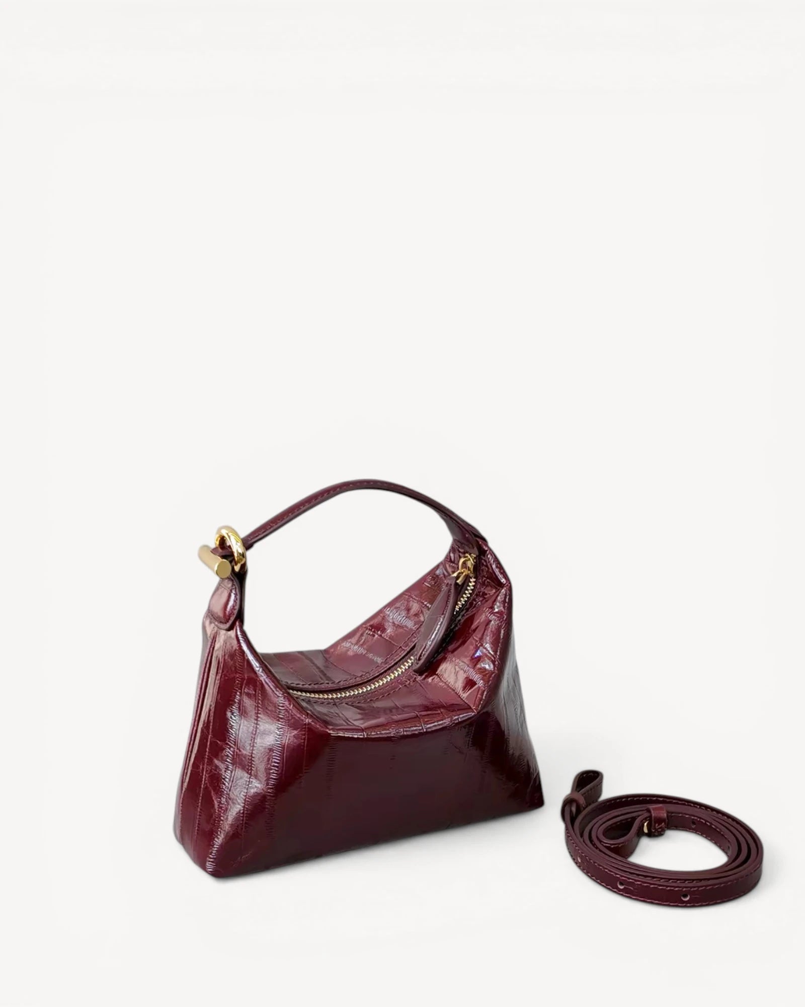 Atelier Slim - Red