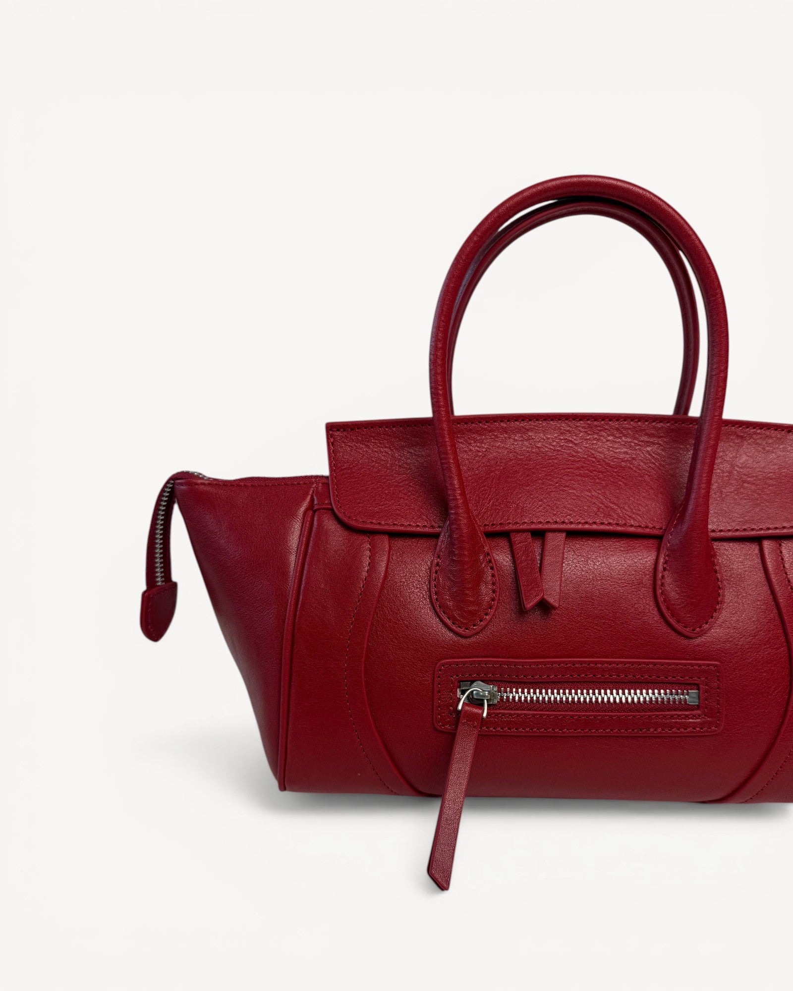 Nyx Bag Mini - Red