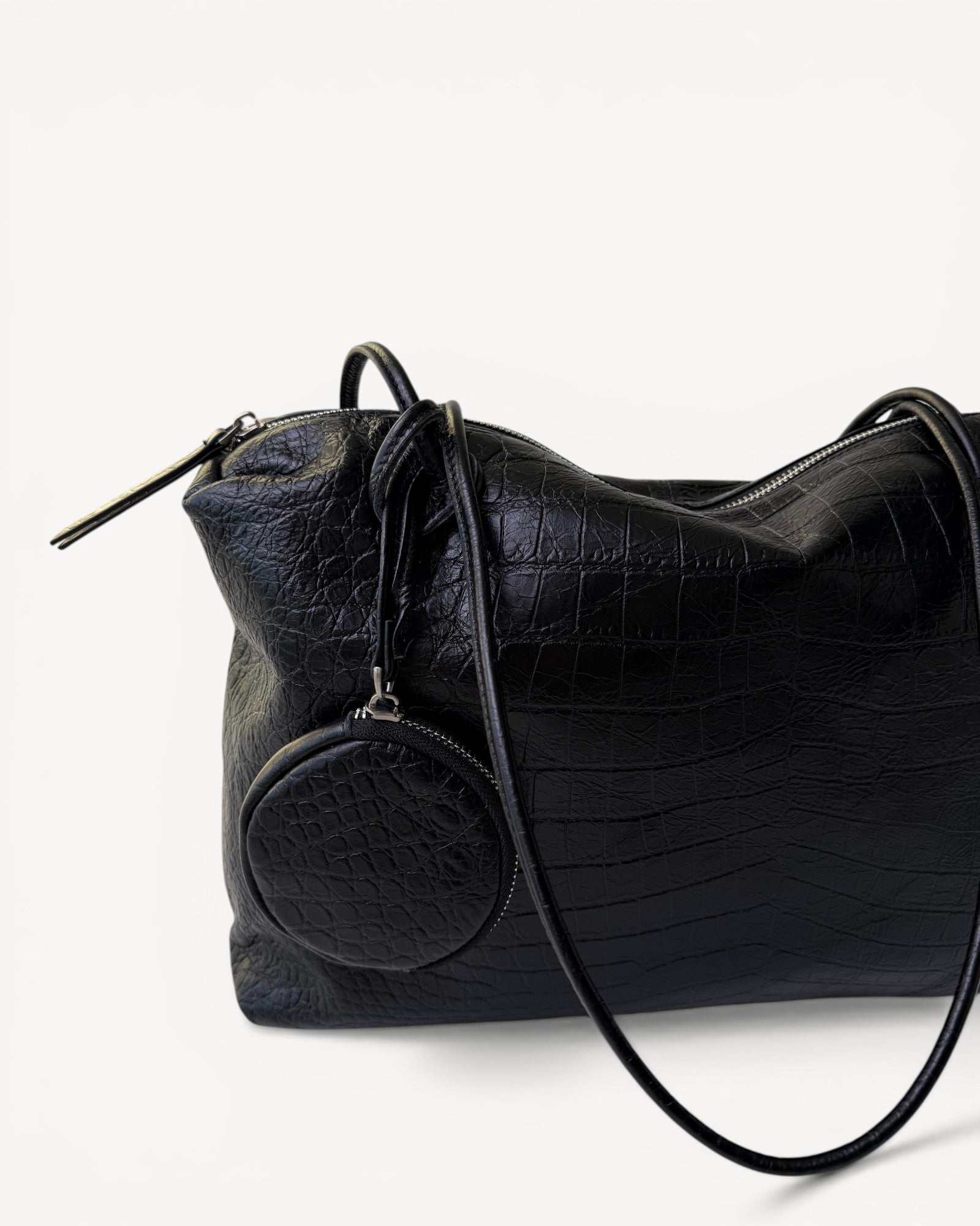Camero Bag - Black