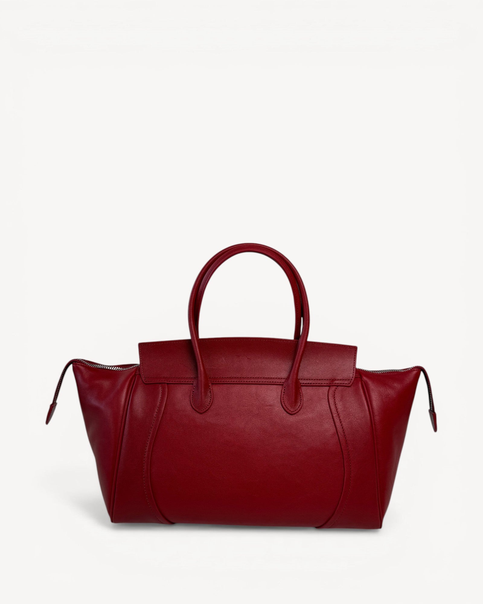 Nyx Bag - Red