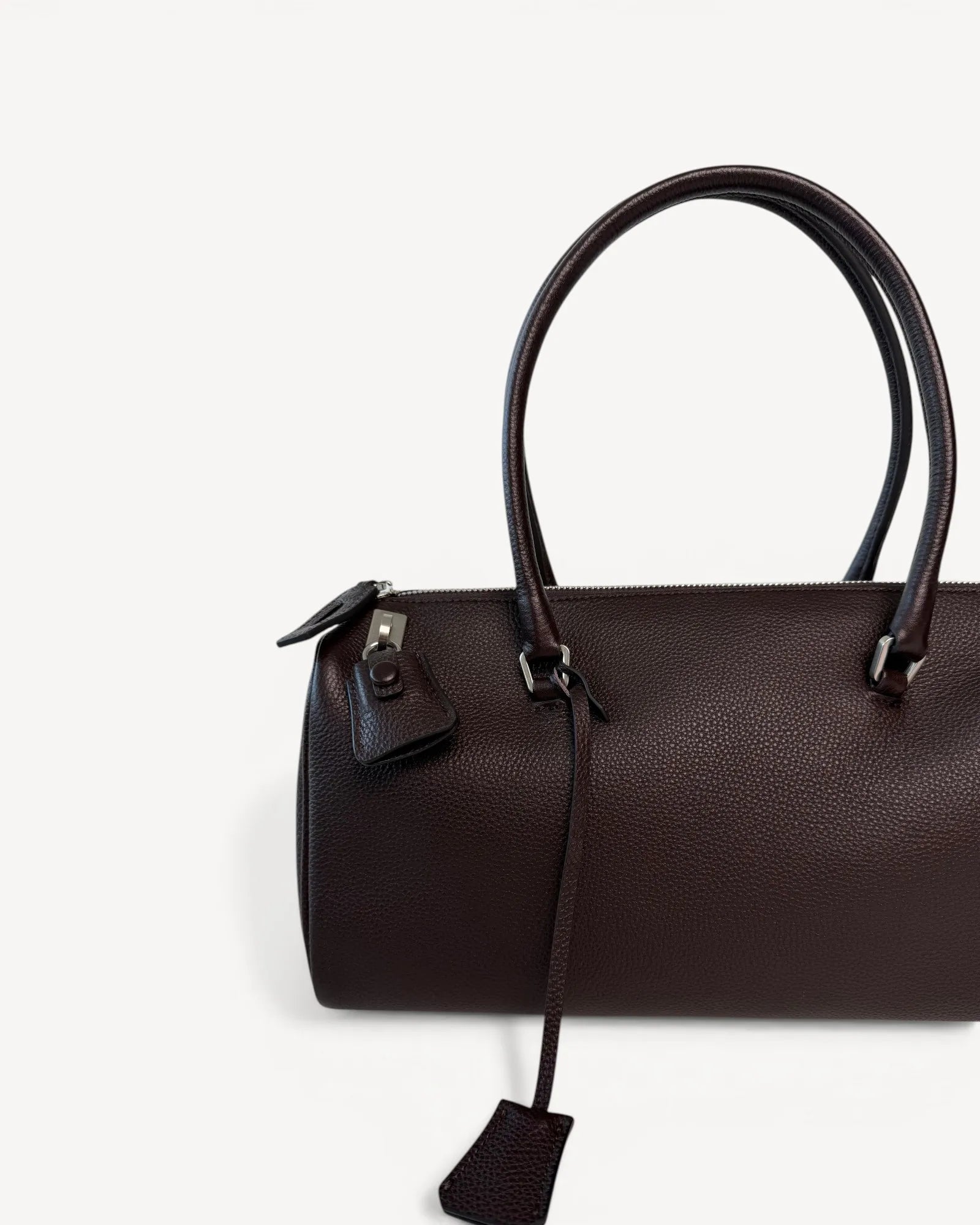Avenue Bag - Brown