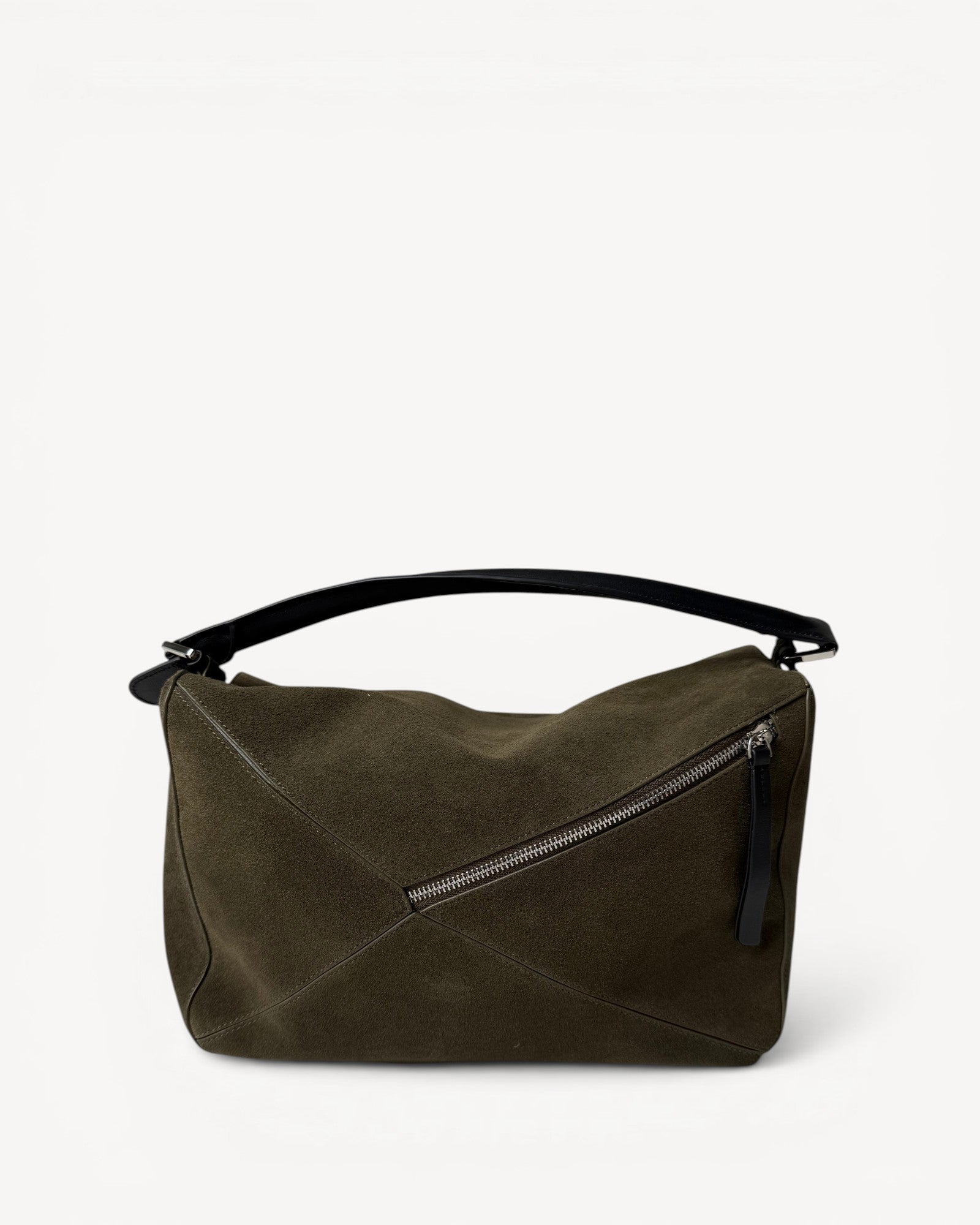 Best Bag - Green