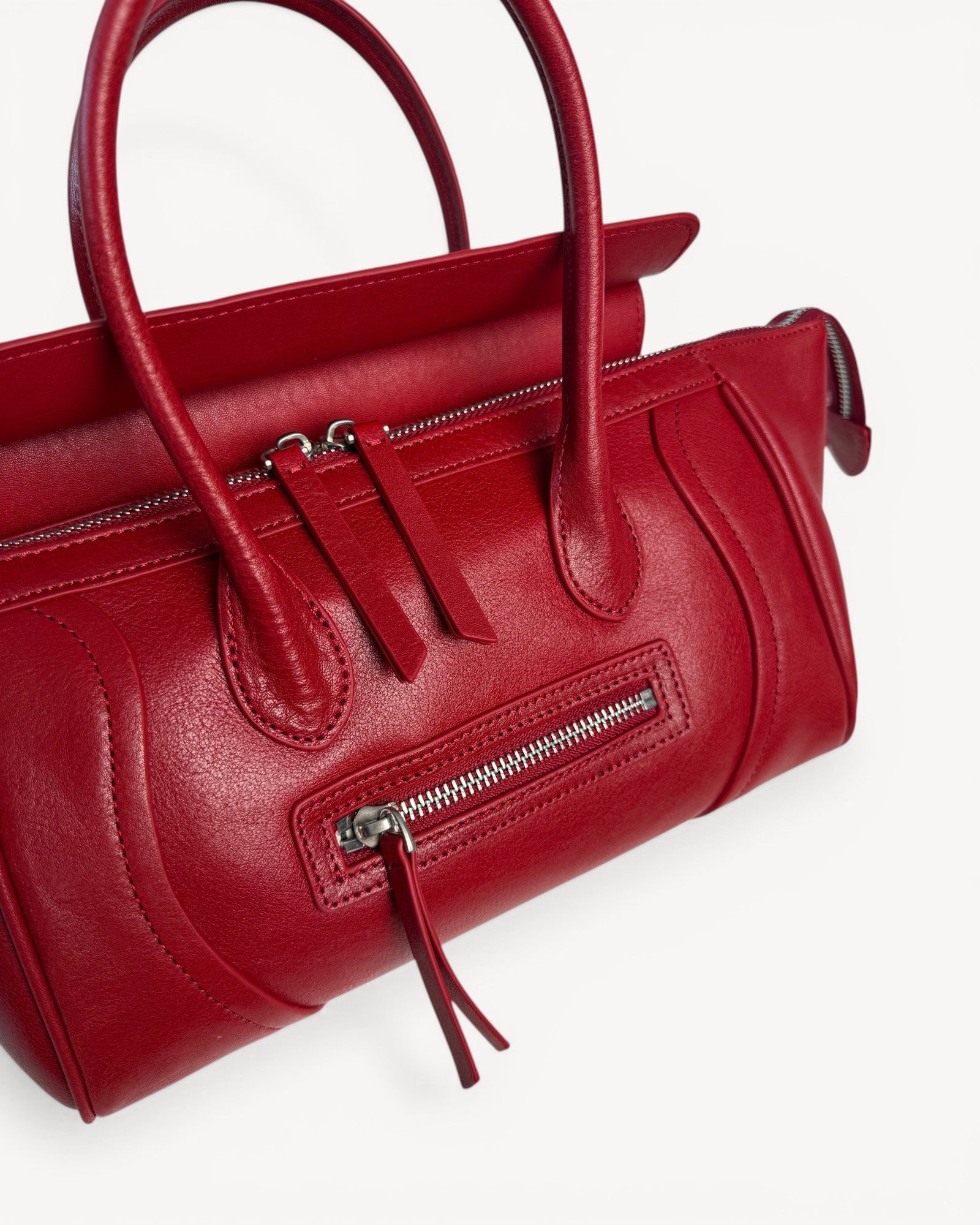 Nyx Bag Mini - Red