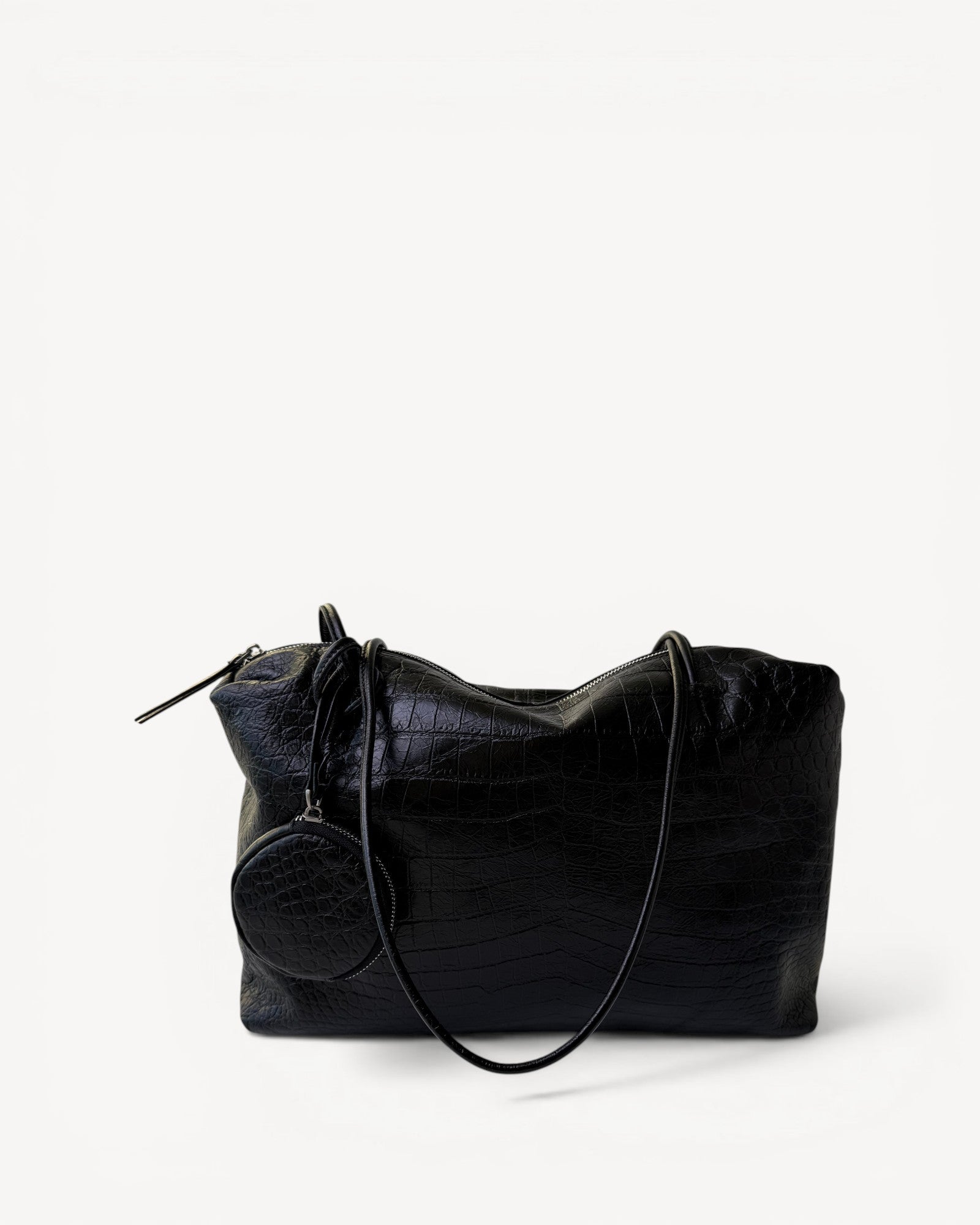 Camero Bag - Black