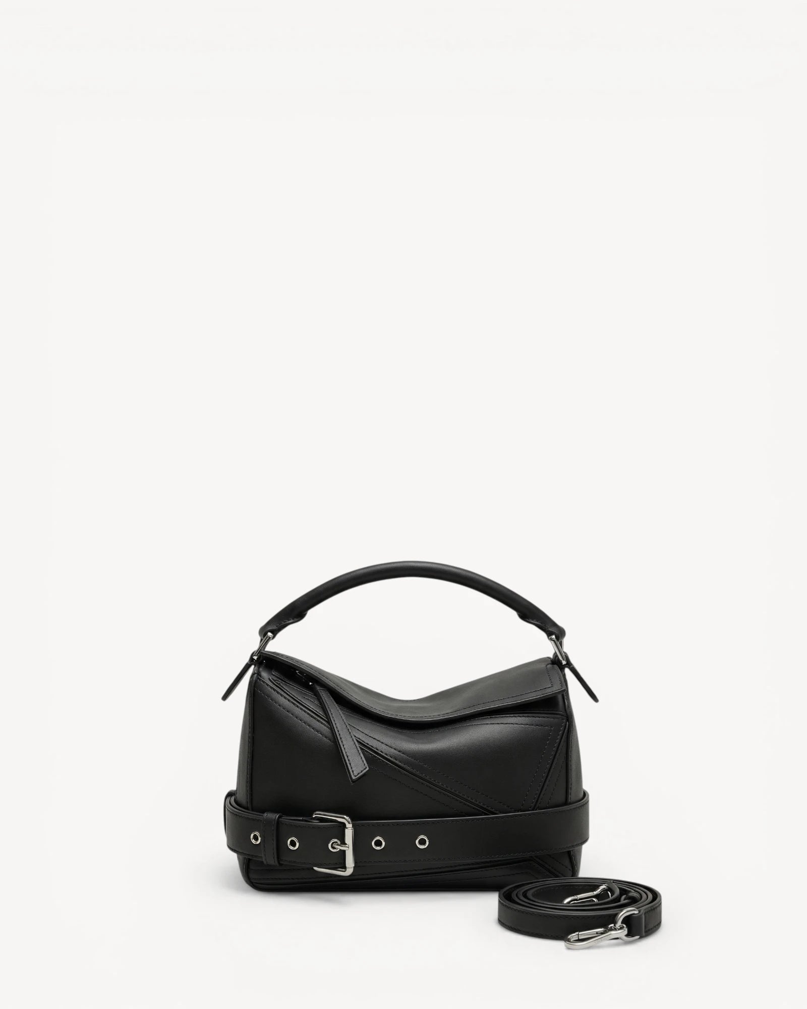 67 Bag - Black