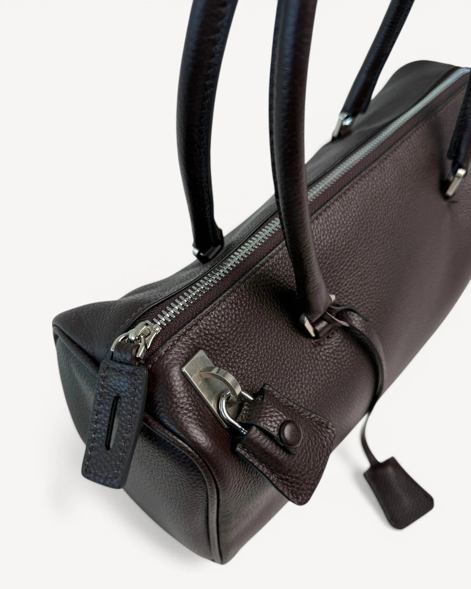Avenue Bag - Brown