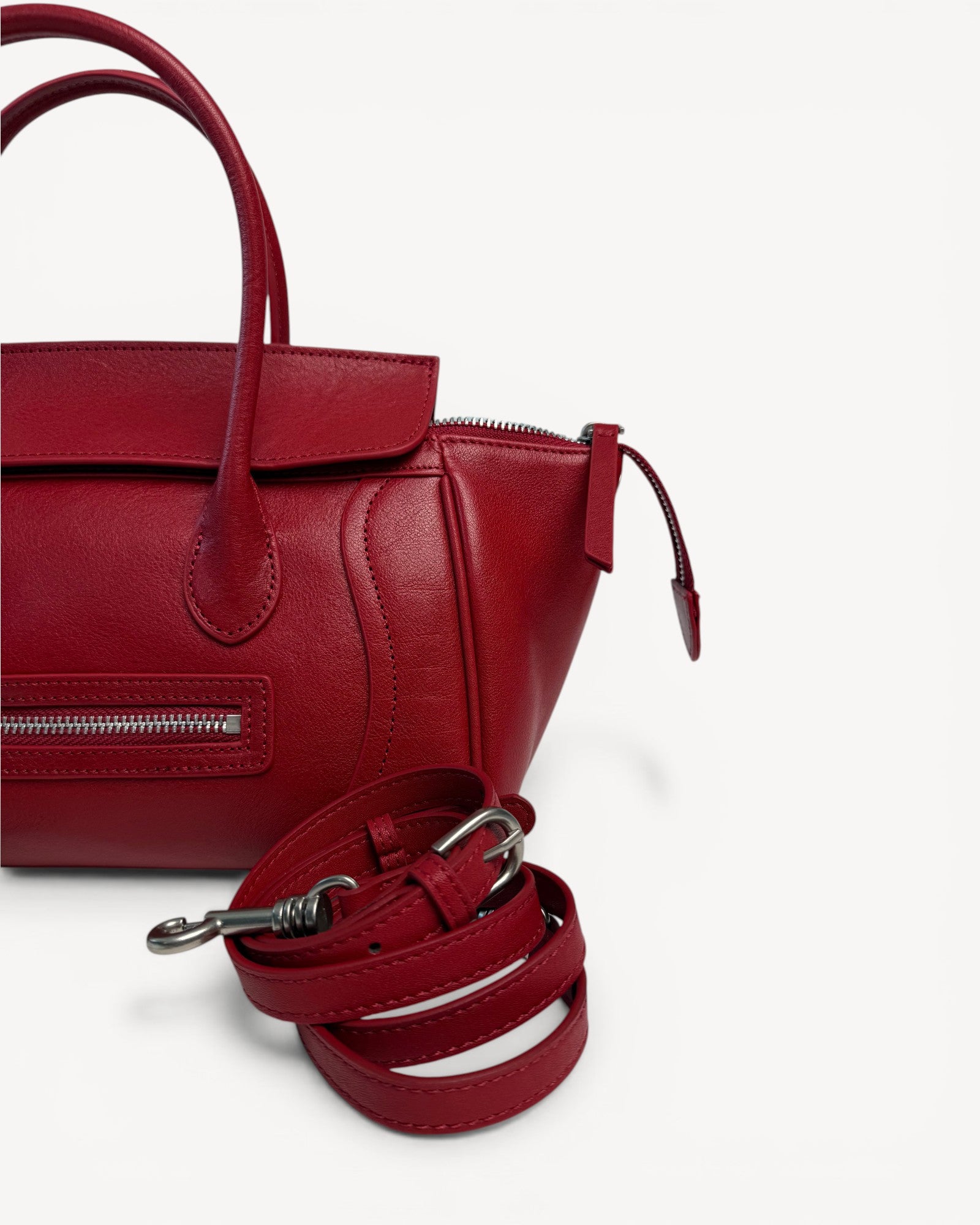 Nyx Bag Mini - Red