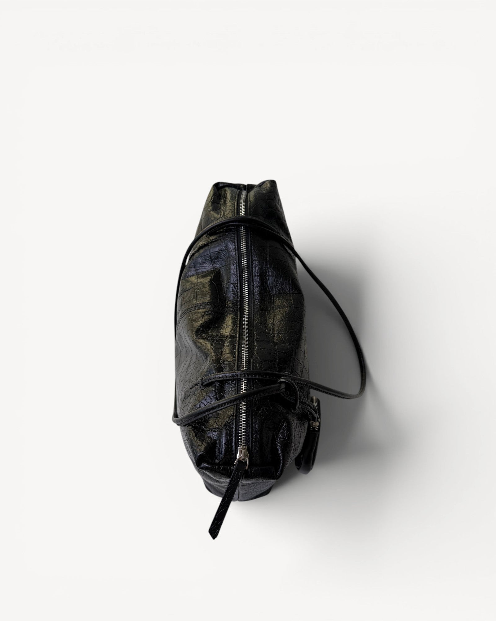 Camero Bag - Black