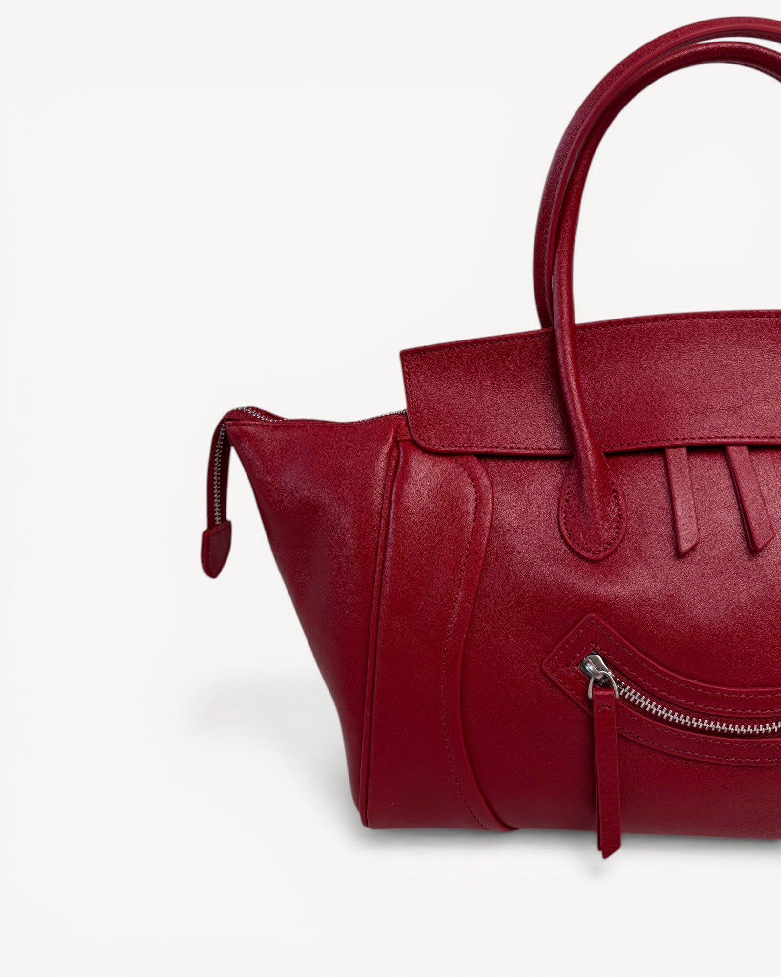 Nyx Bag - Red