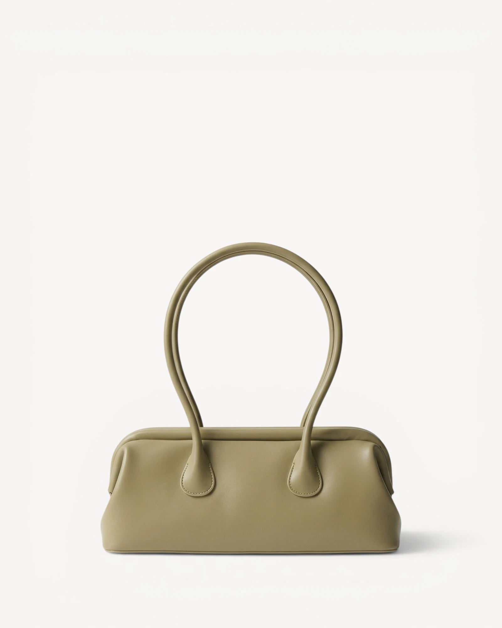 Clo Bag - Butter