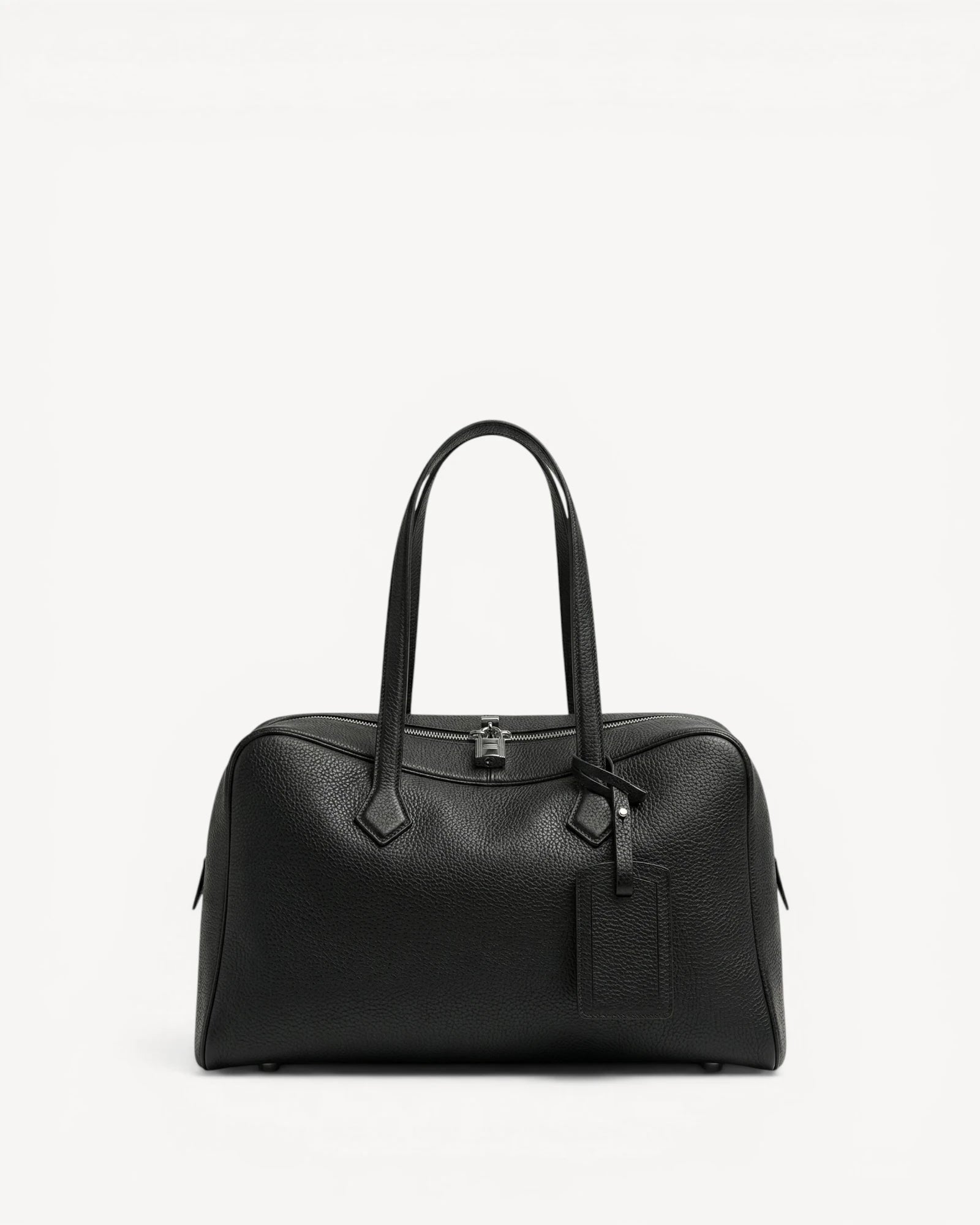 Épure bag - Black