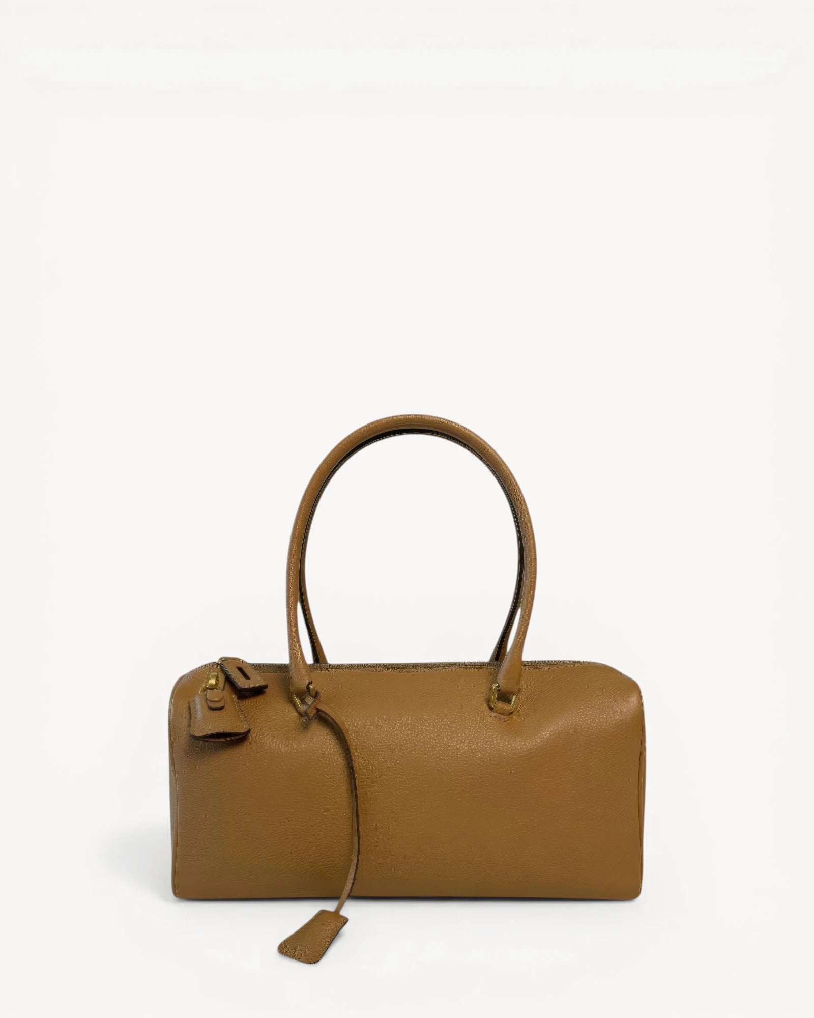 Avenue Bag - Dark Beige