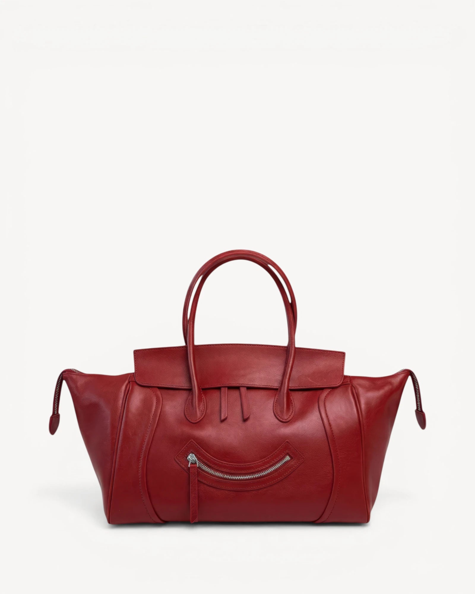 Nyx Bag - Red