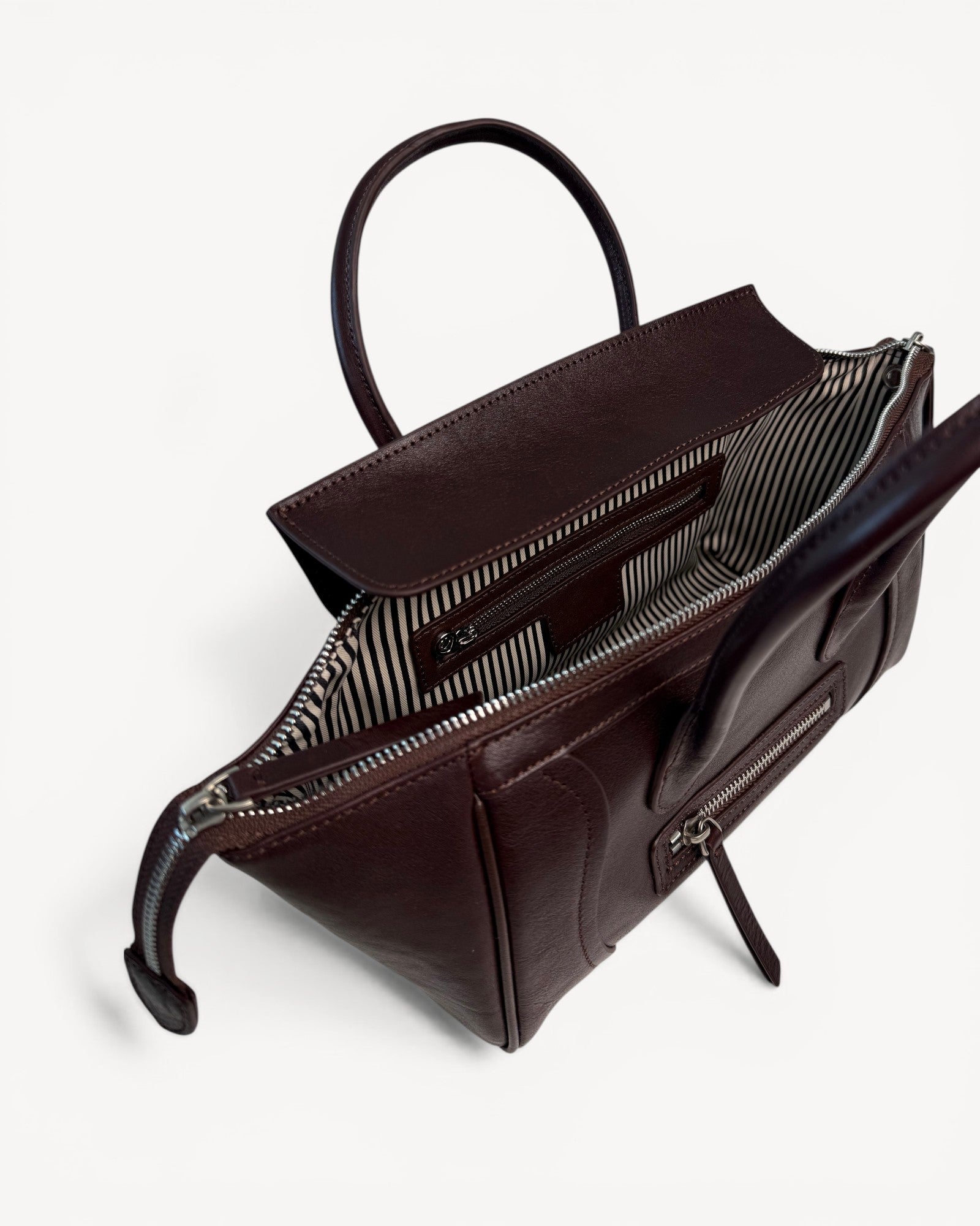 Nyx Bag Mini - Brown