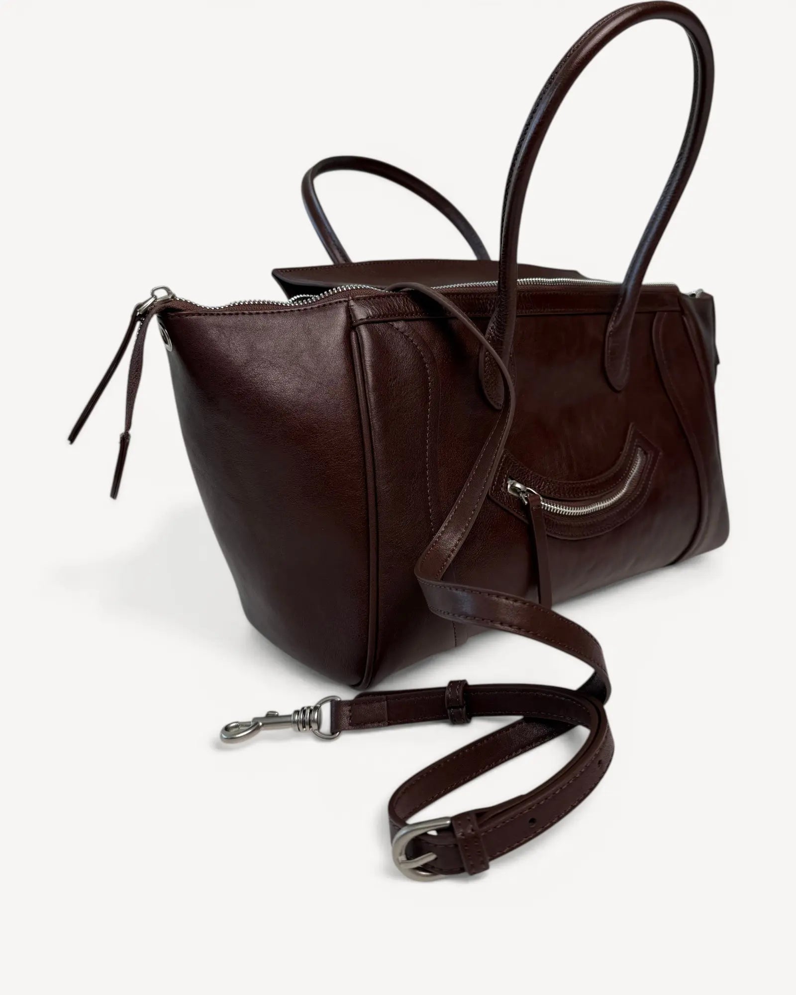 Nyx Bag - Brown