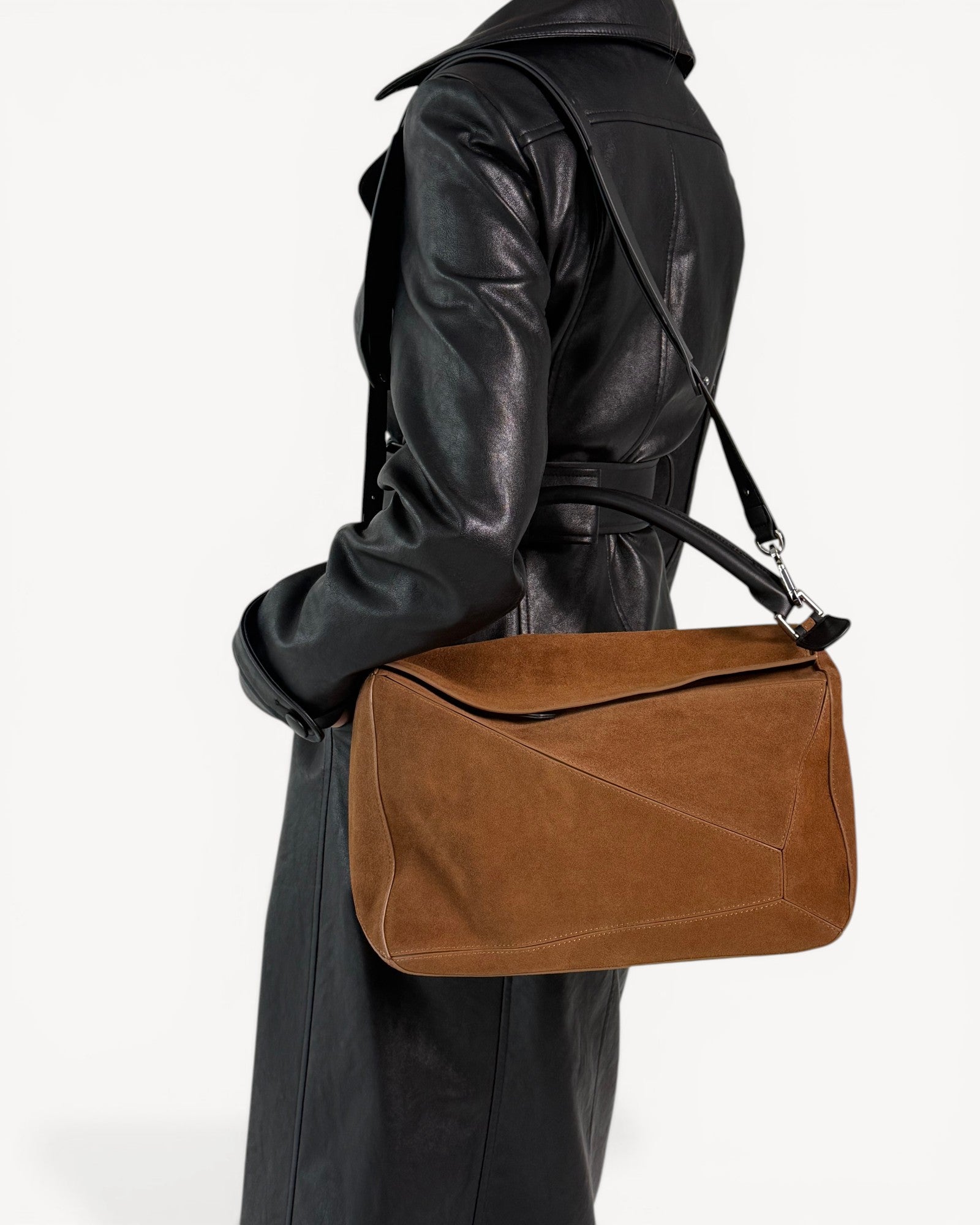 Best Bag - Brown