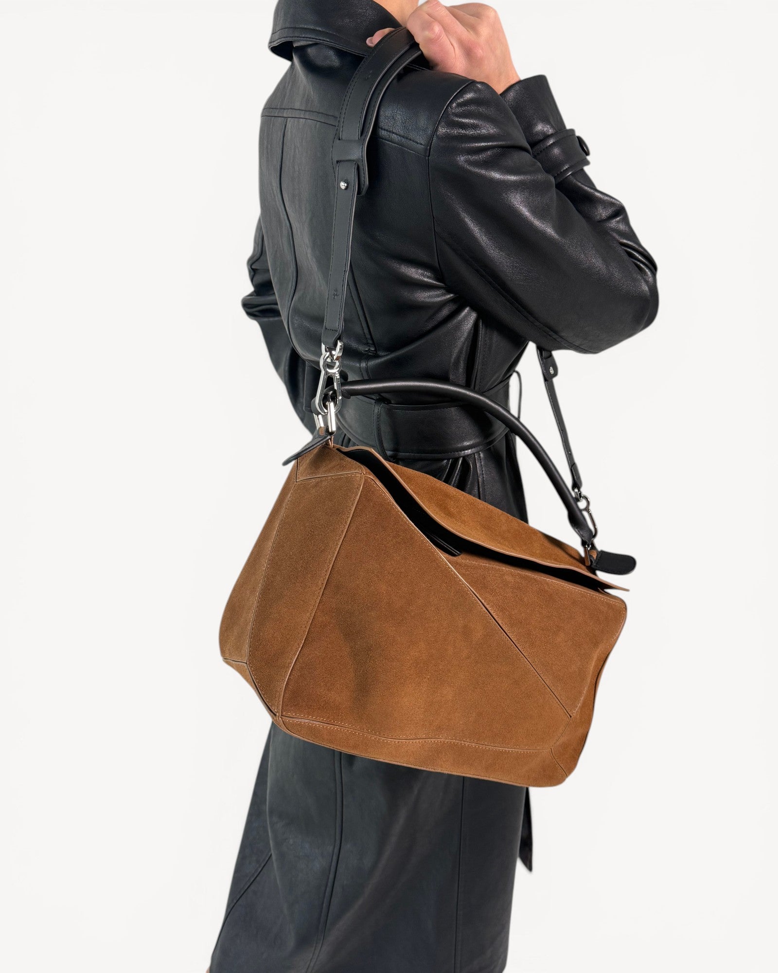 Best Bag - Brown