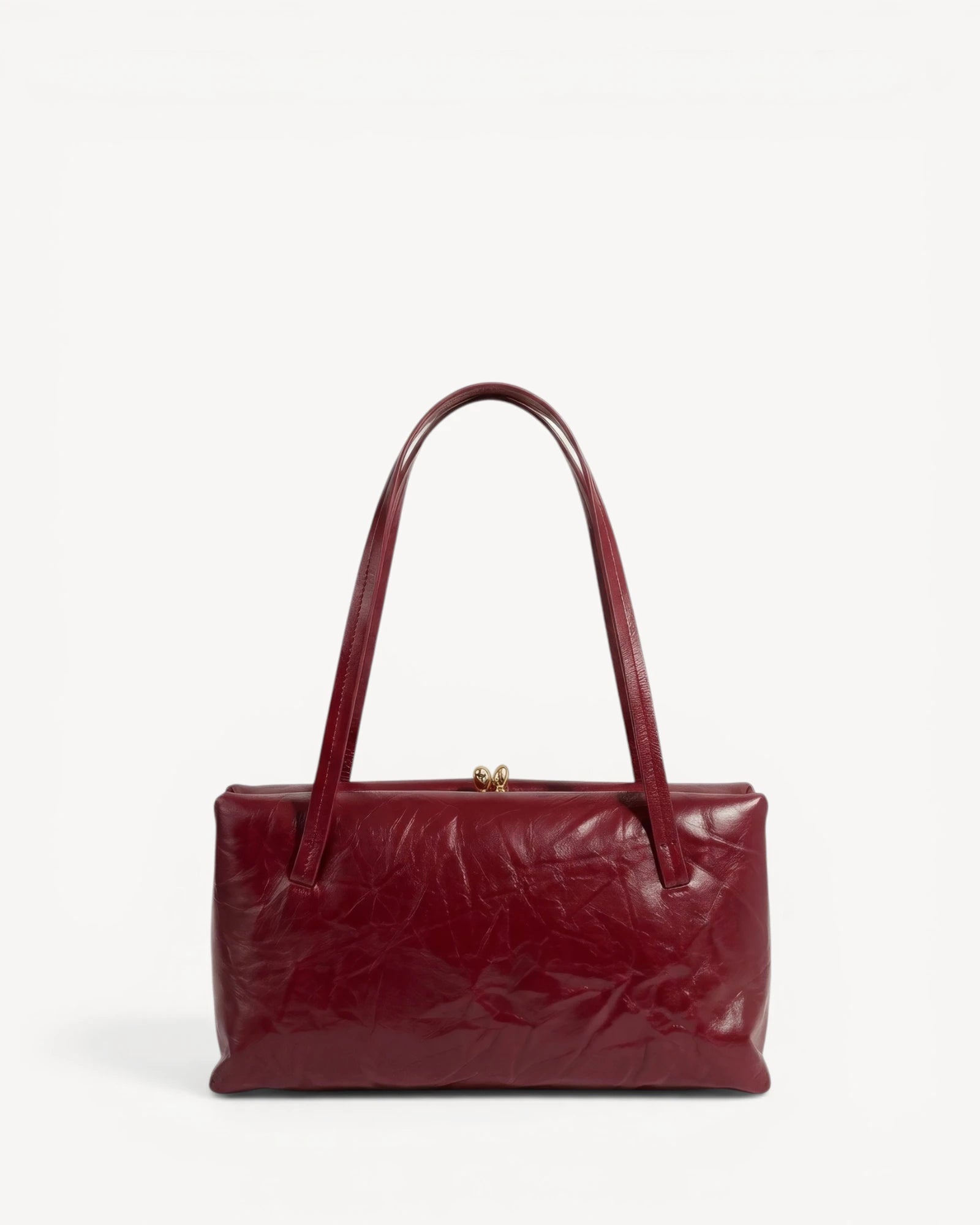 Pochette Bag - Rouge