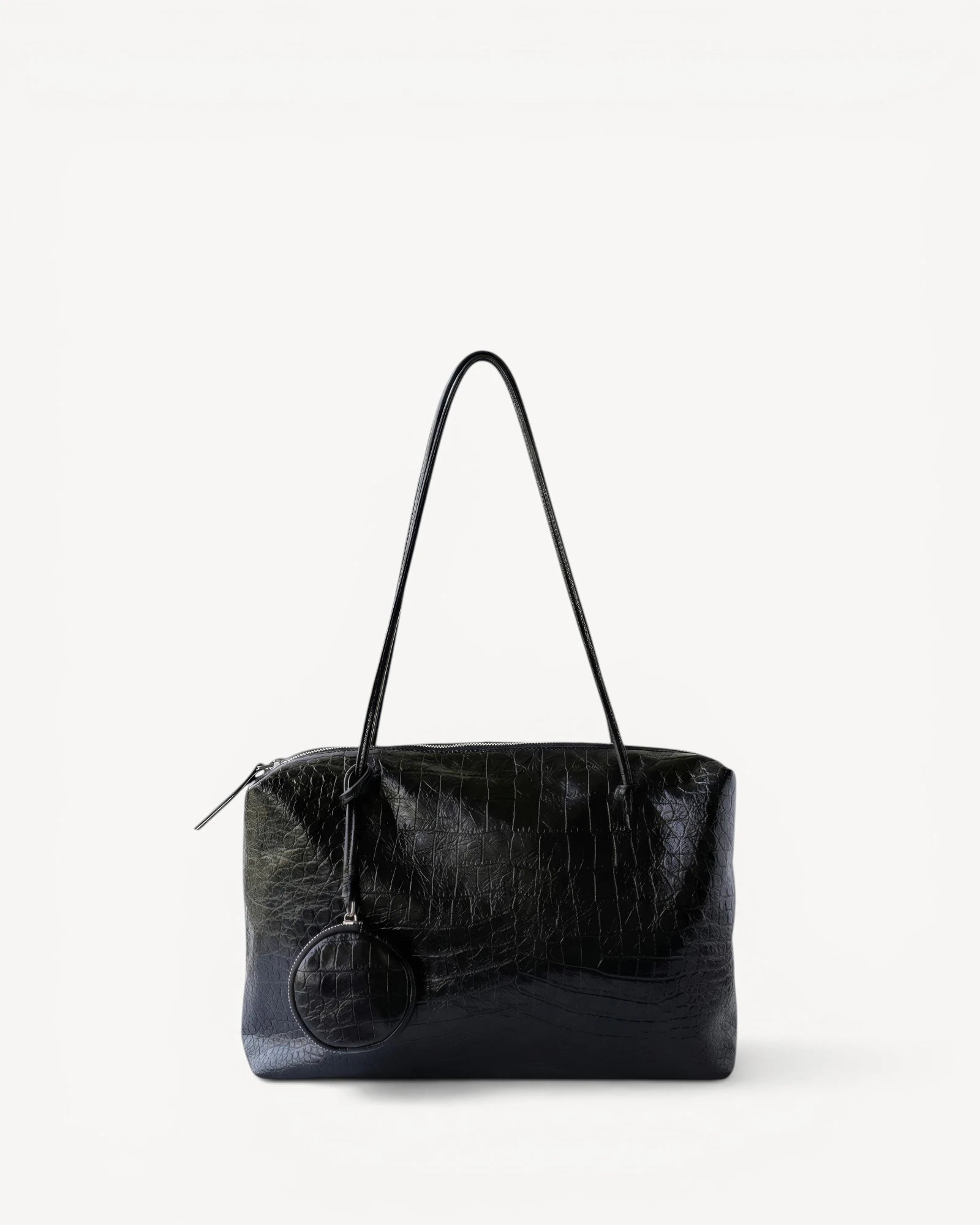 Camero Bag - Black