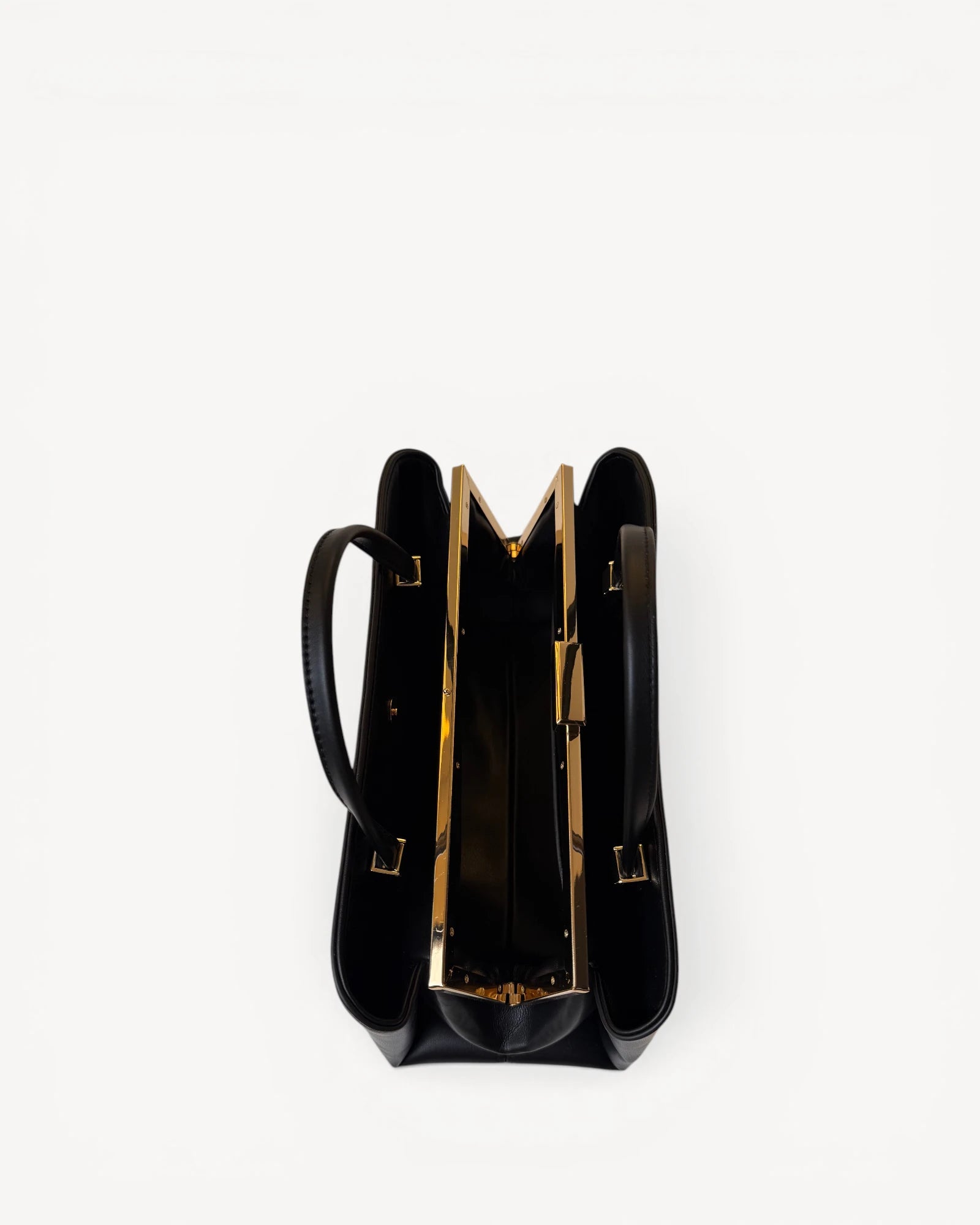 Rendezvous Bag - Black