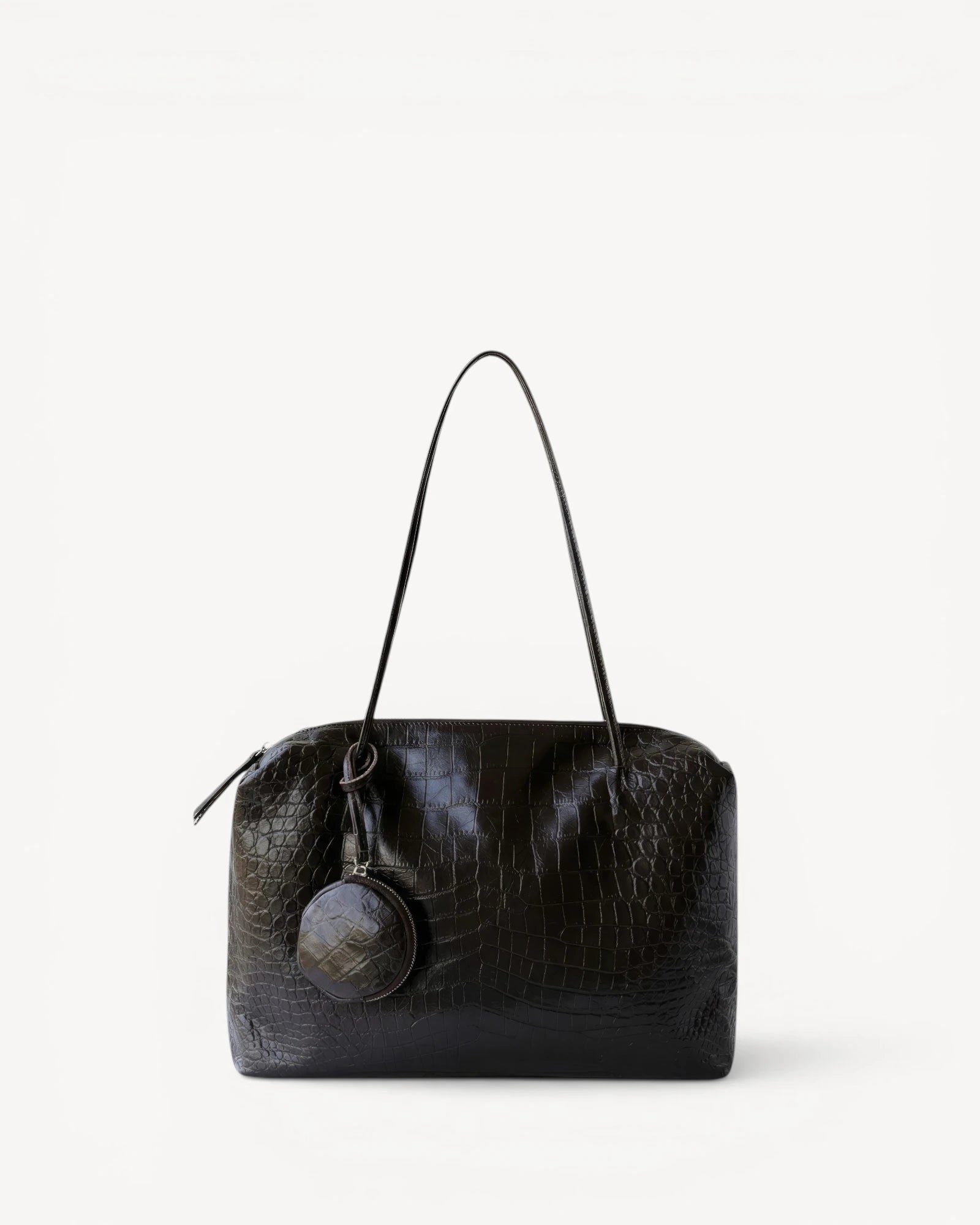 Camero Bag - Brown