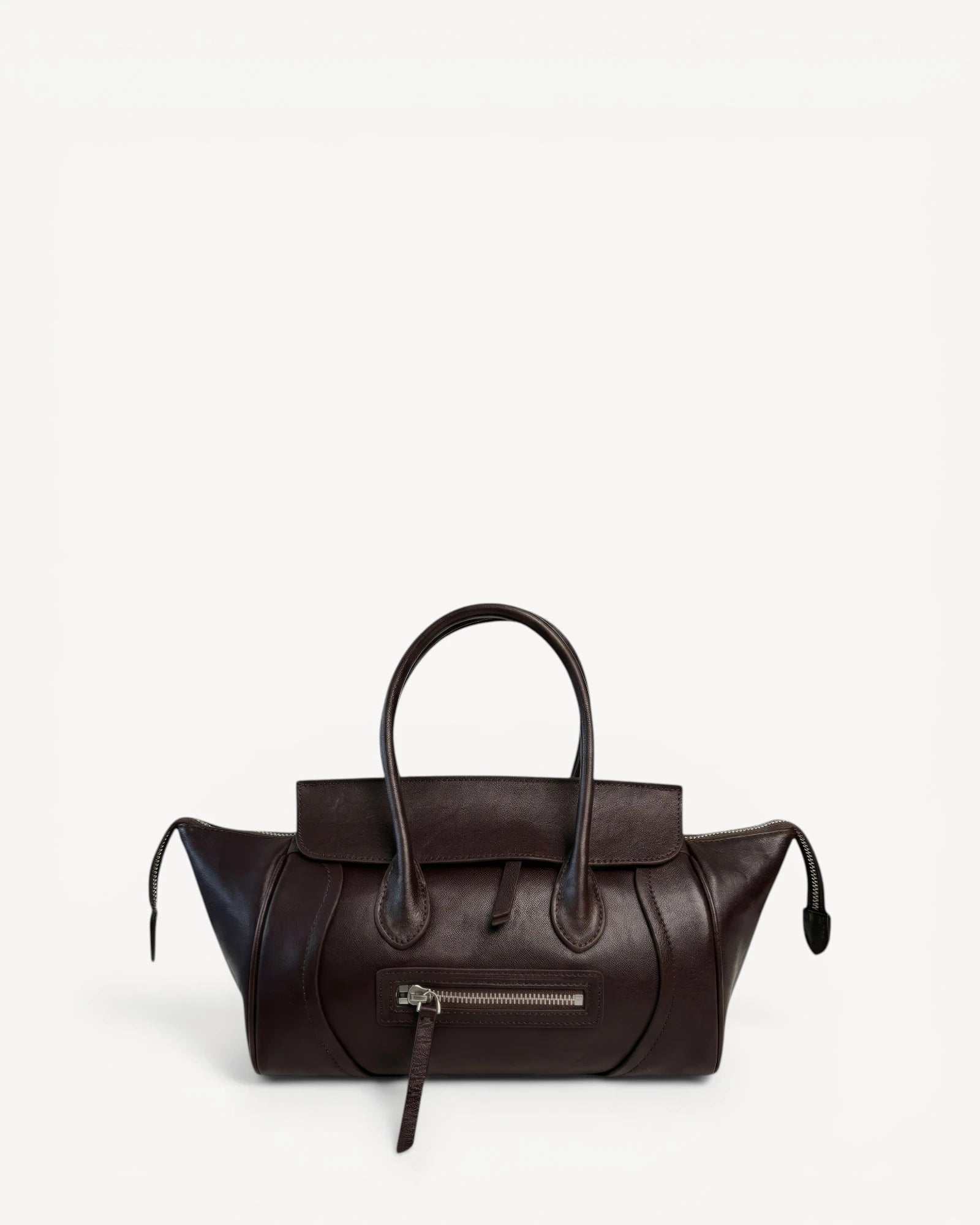 Nyx Bag Mini - Brown