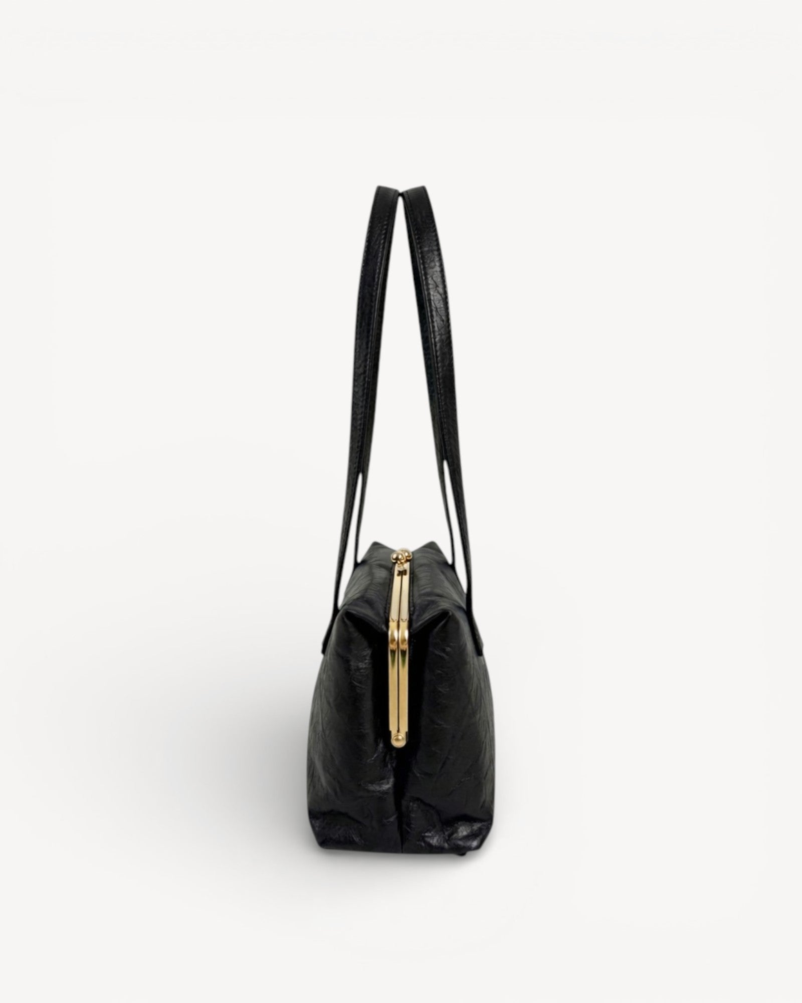 Pochette Bag - Black