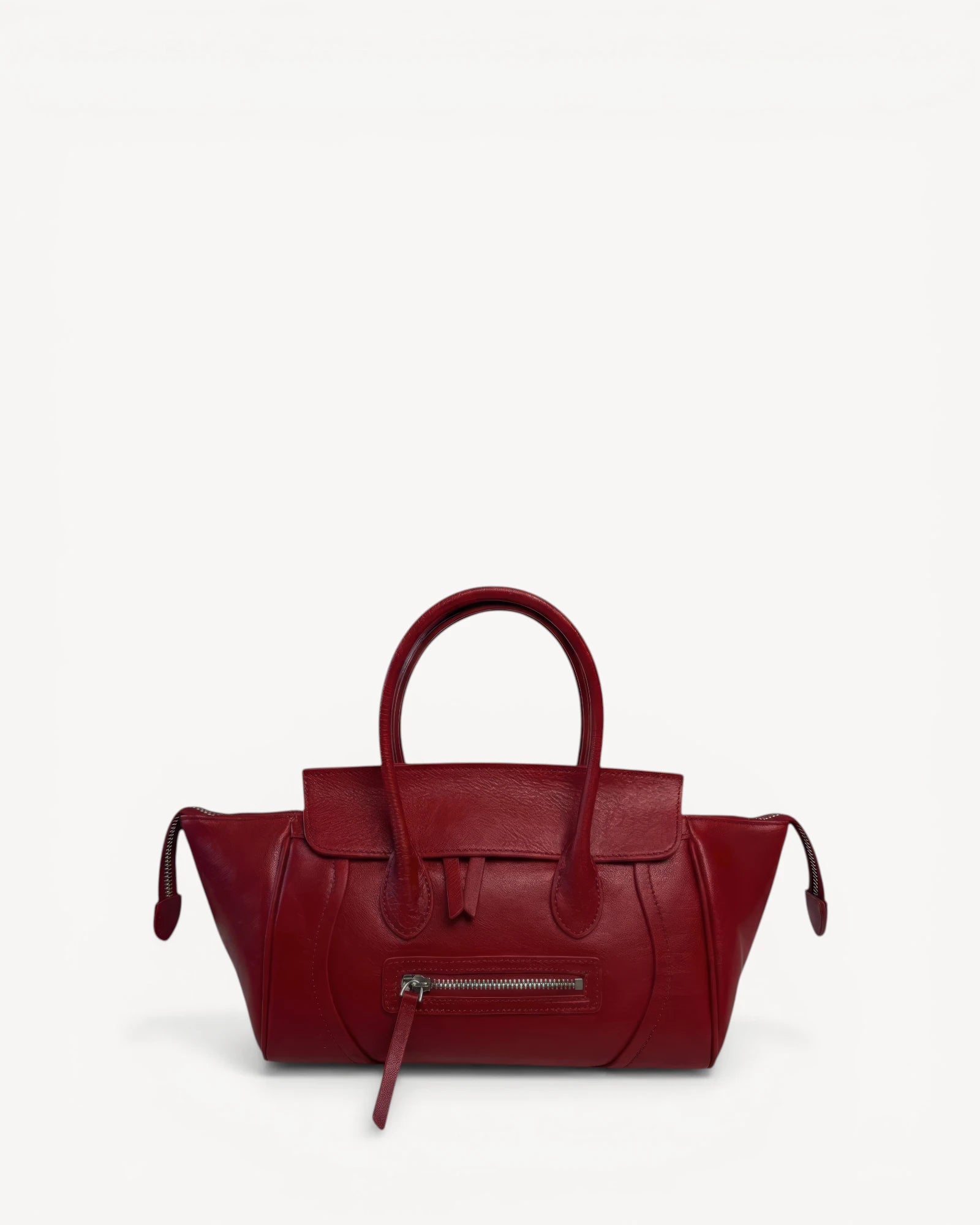 Nyx Bag Mini - Red