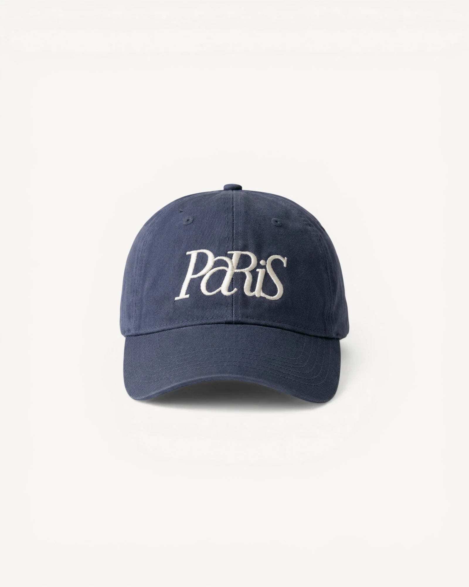 Paris Cap - Blue