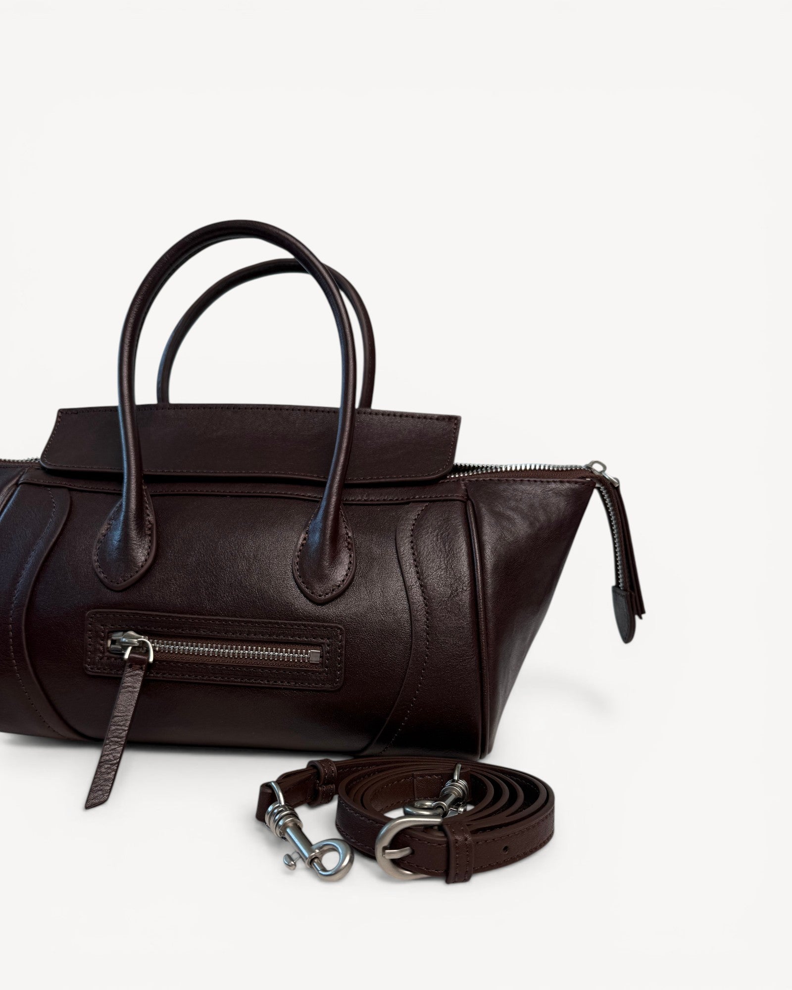 Nyx Bag Mini - Brown