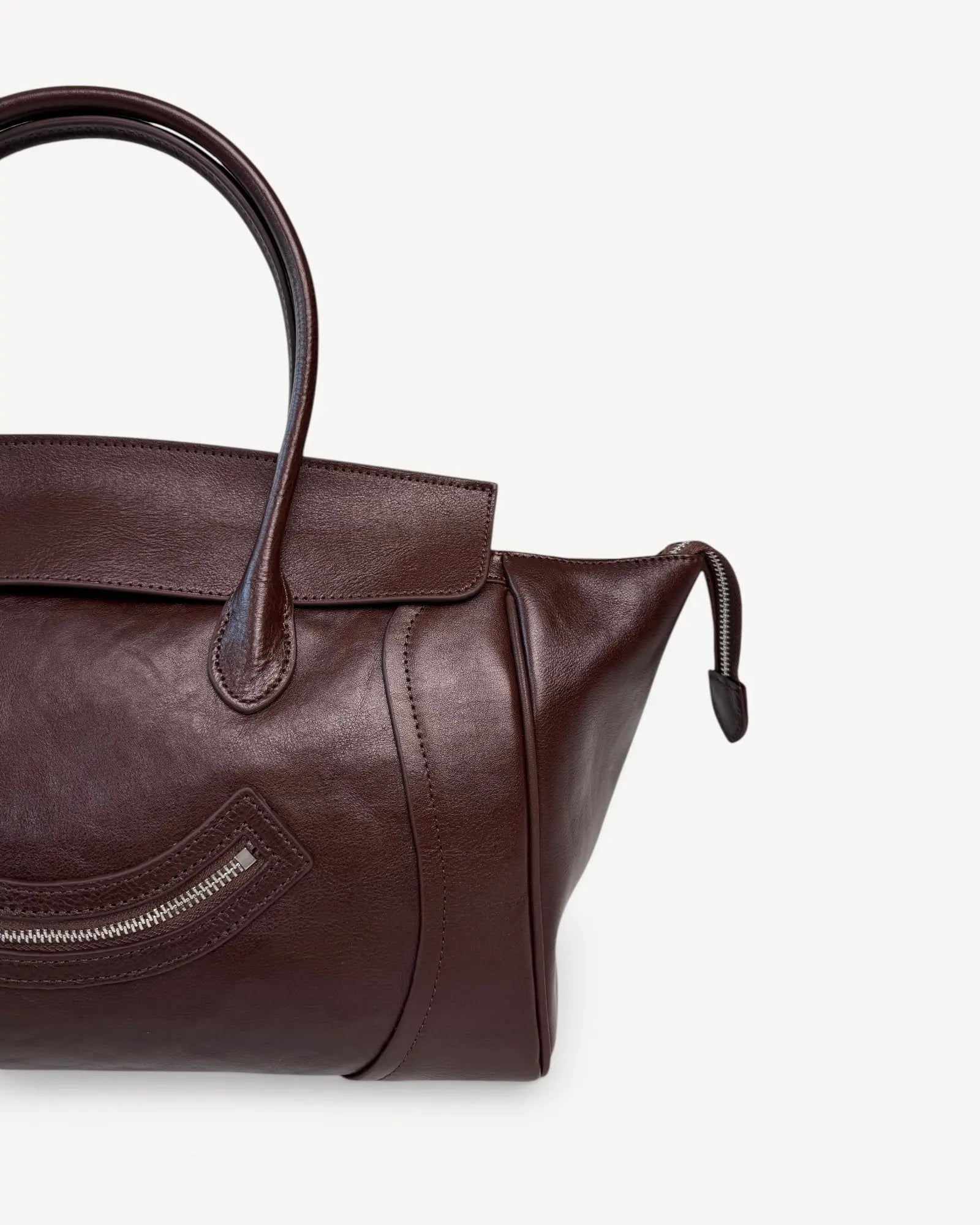 Nyx Bag - Brown