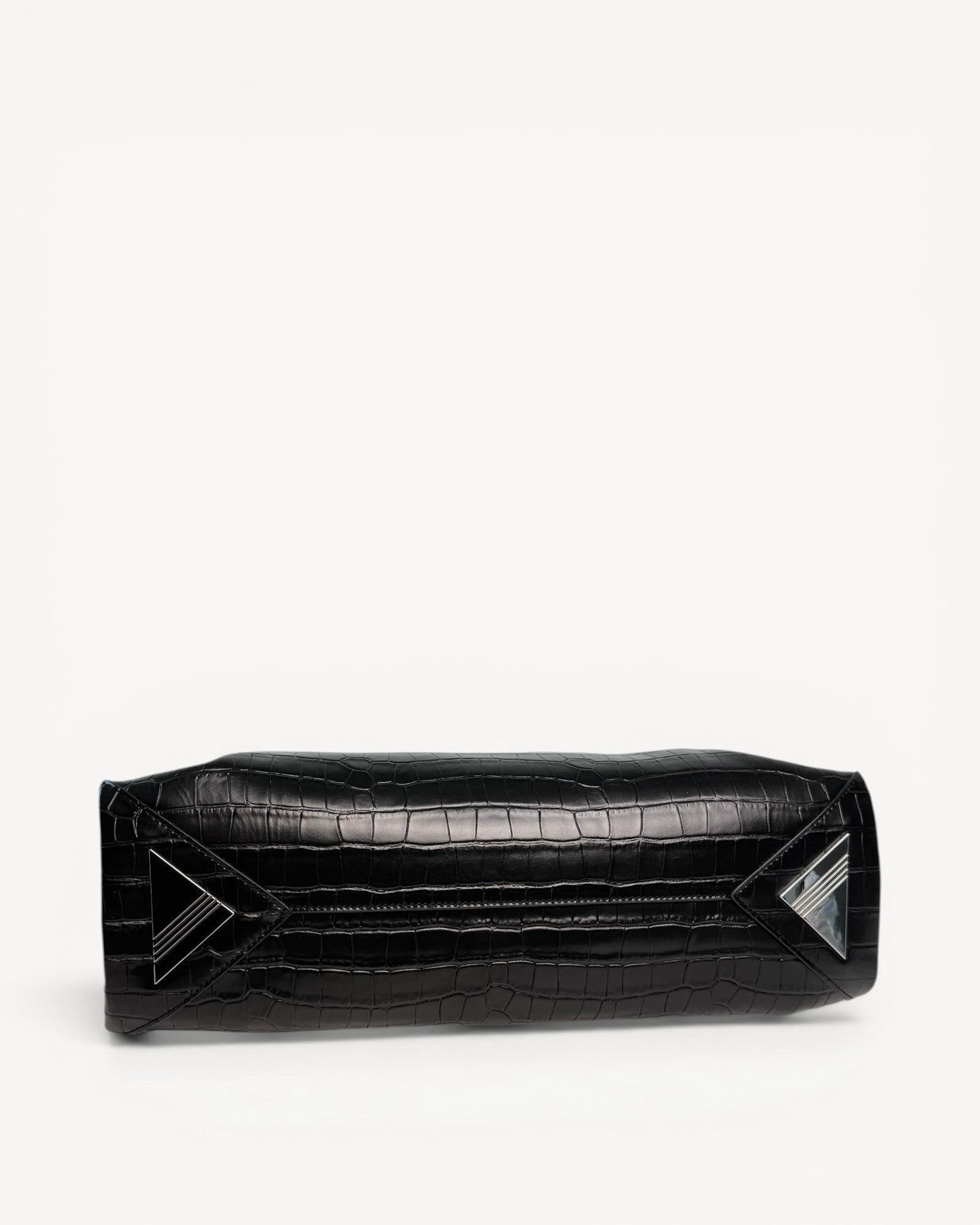 Crocodile Dundee Bag - Black