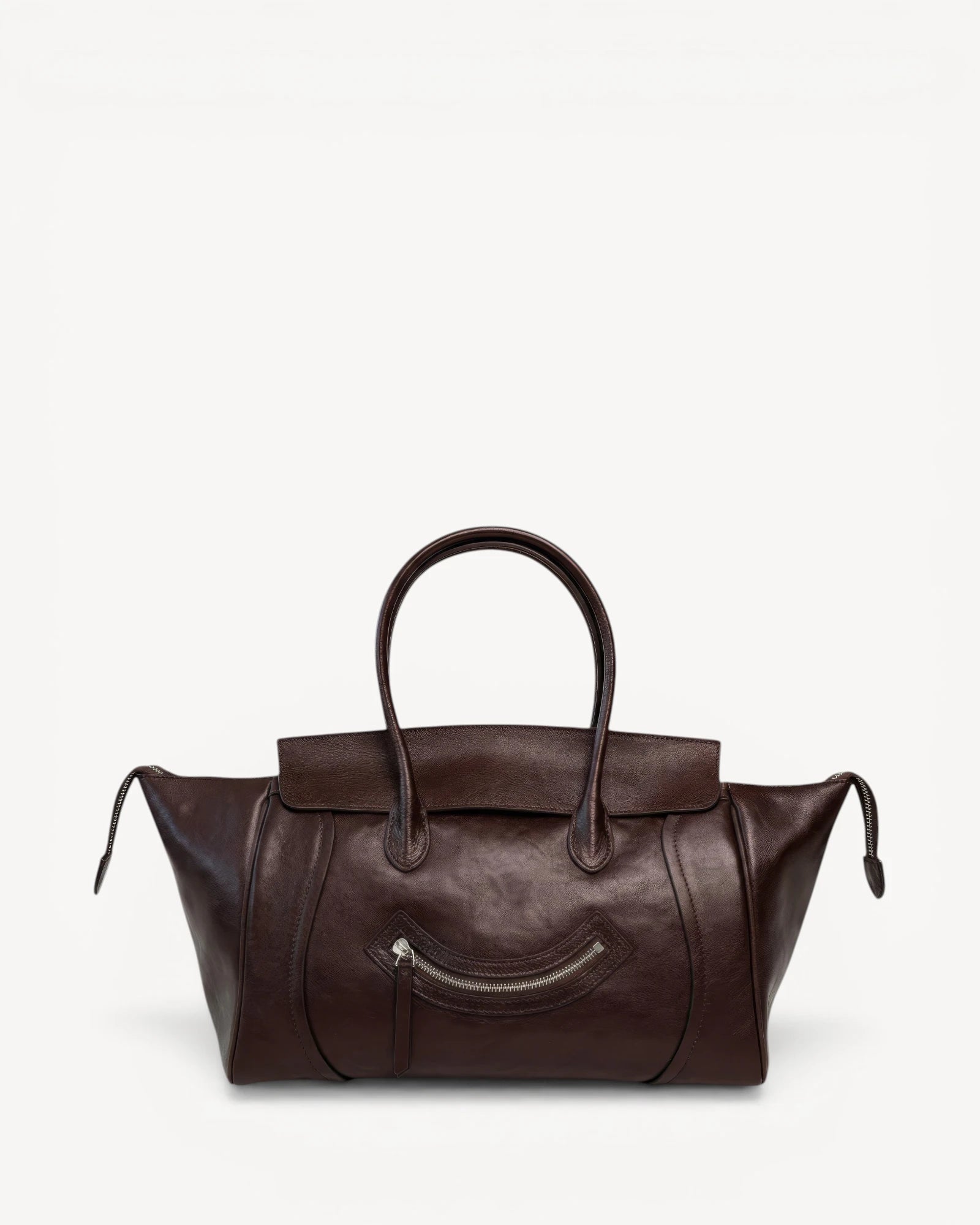Nyx Bag - Brown