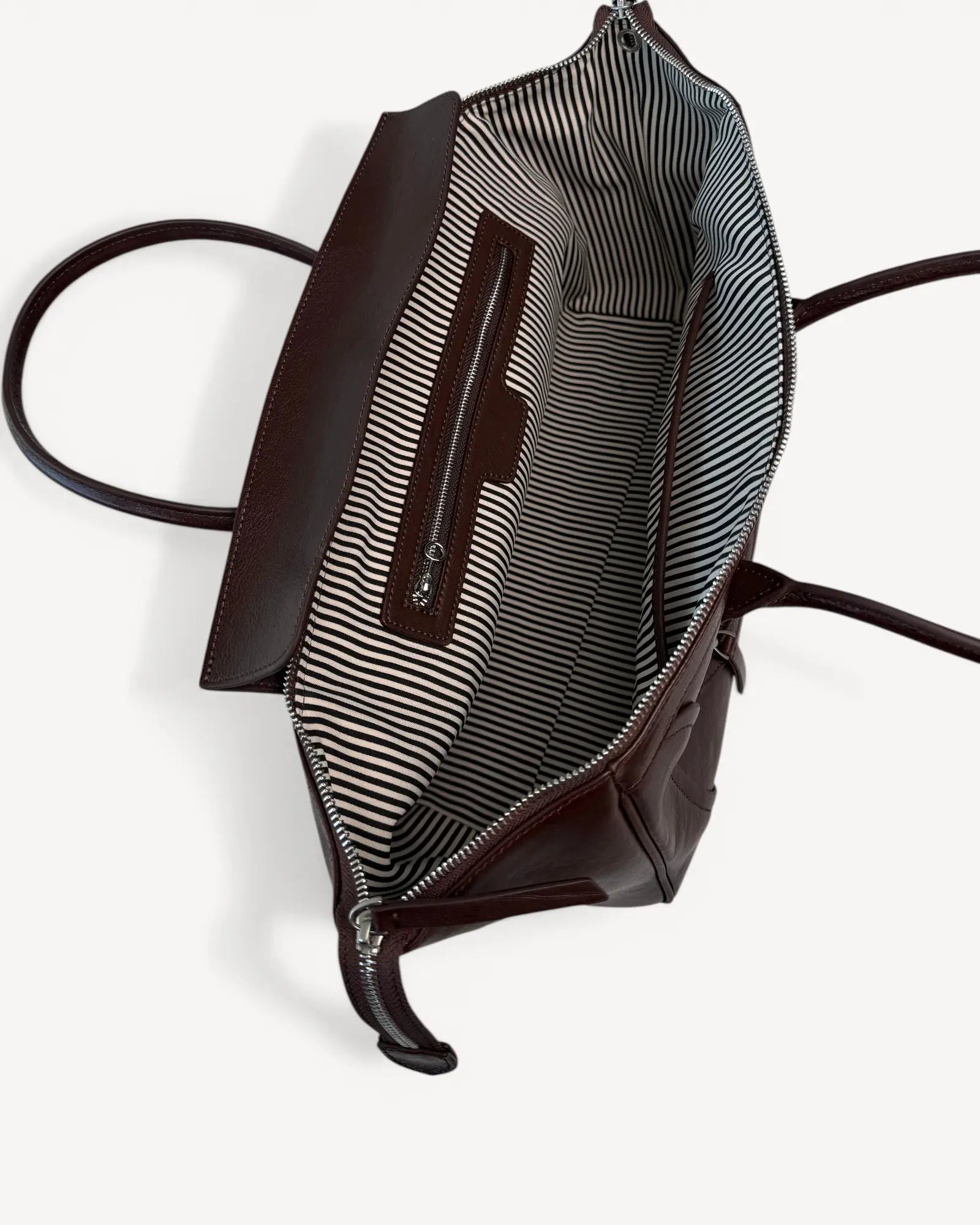 Nyx Bag - Brown