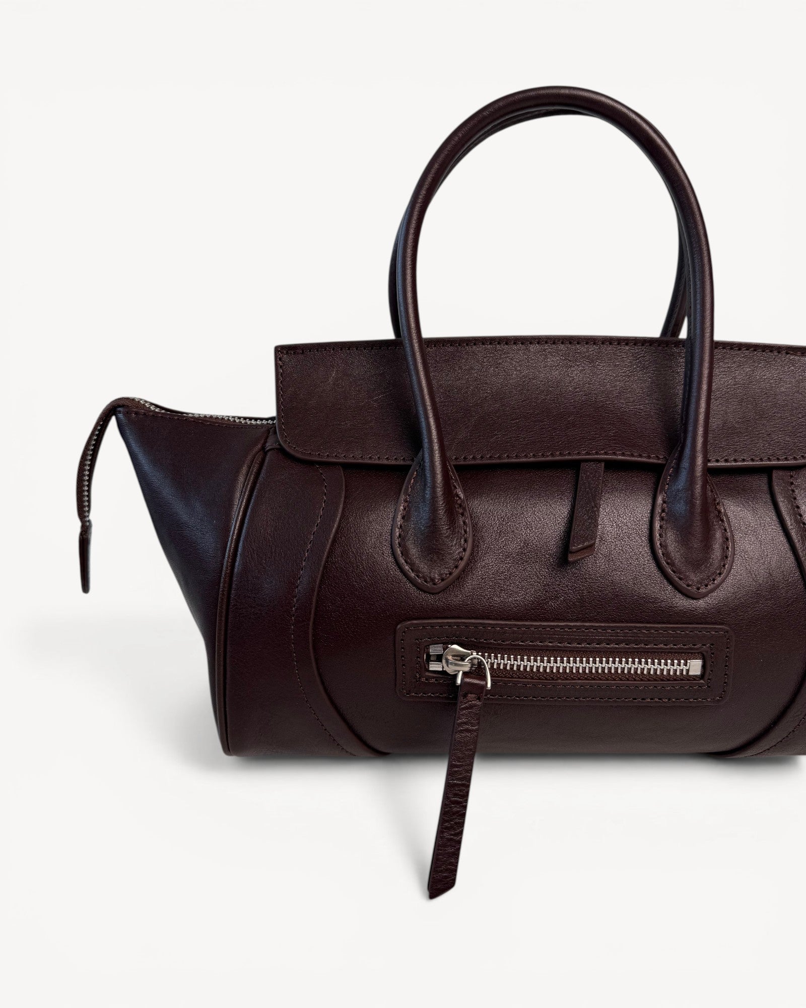 Nyx Bag Mini - Brown