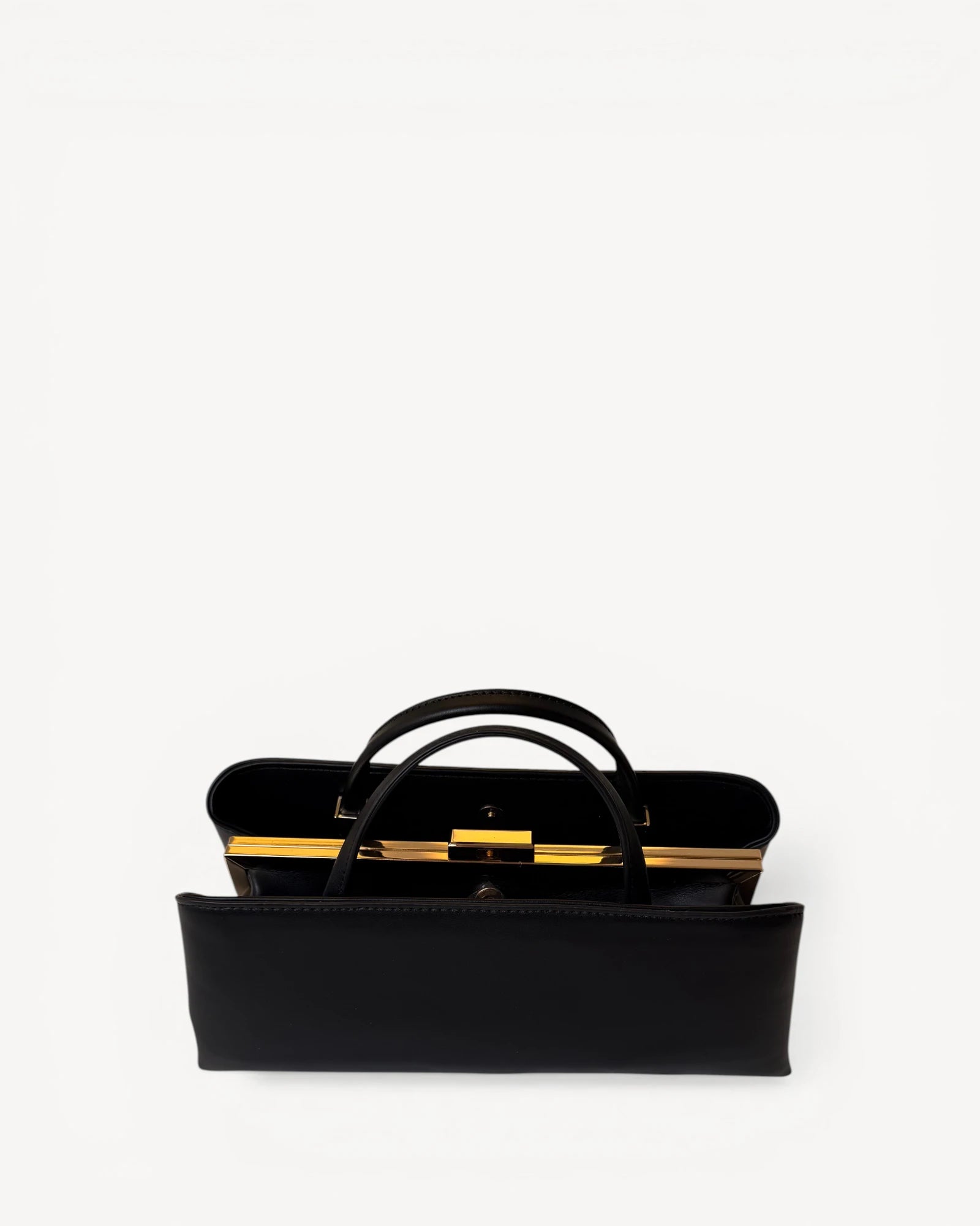 Rendezvous Bag - Black