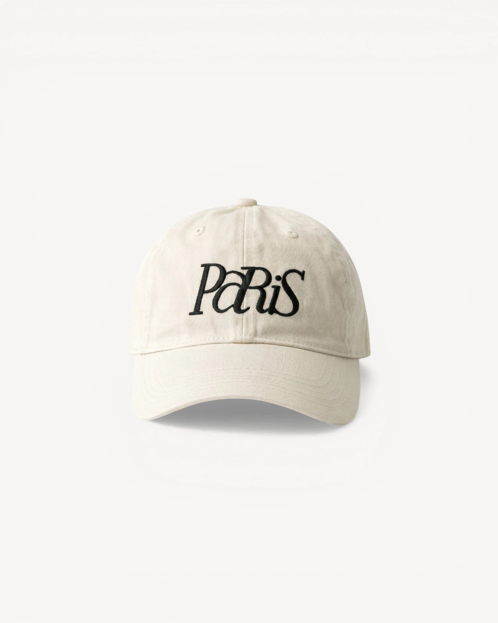 Paris Cap - Milk