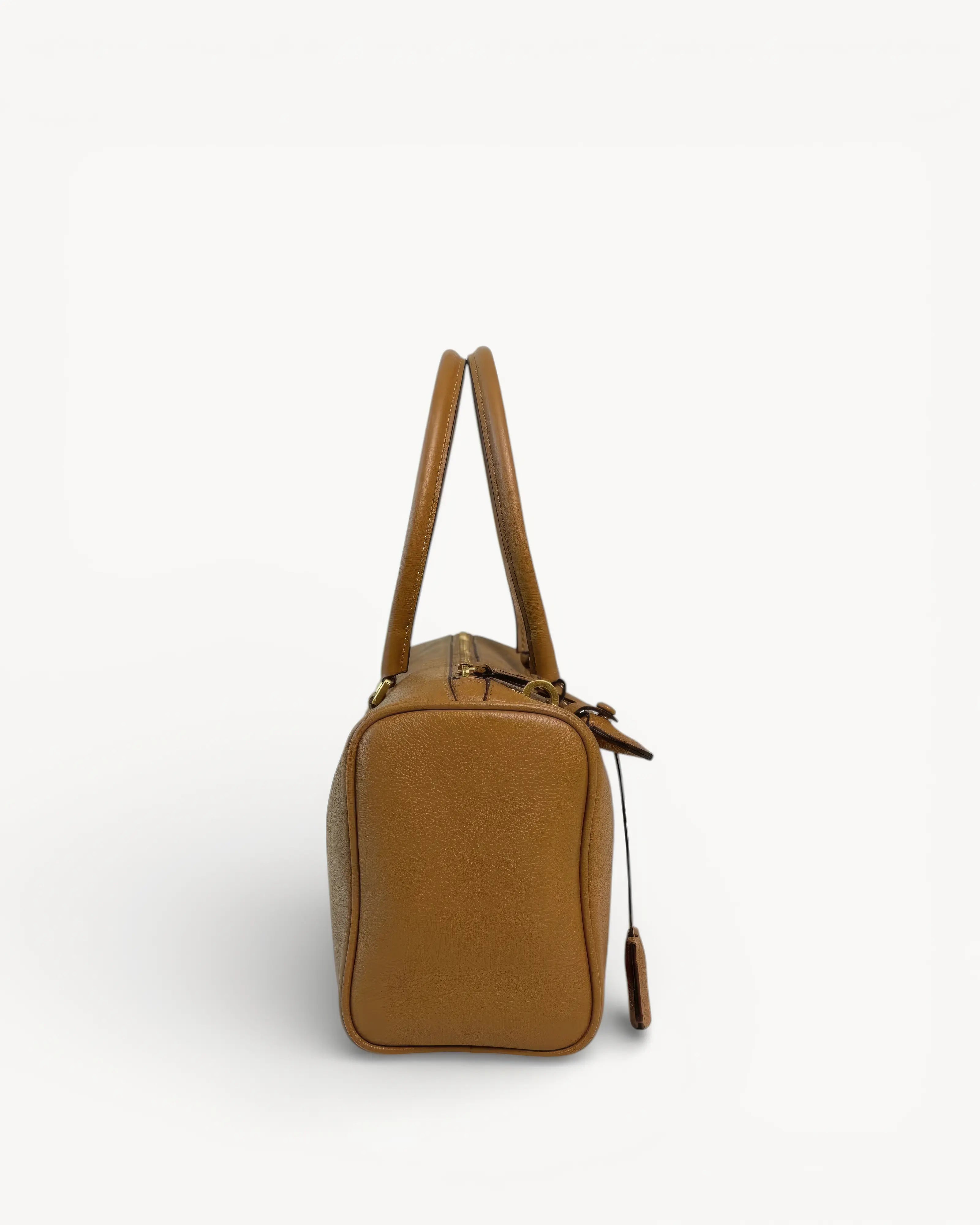 Avenue Bag - Dark Beige