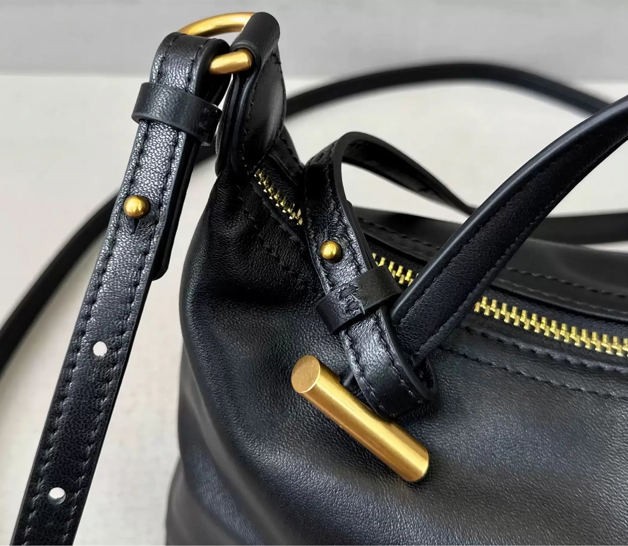 Atelier Slim - Black