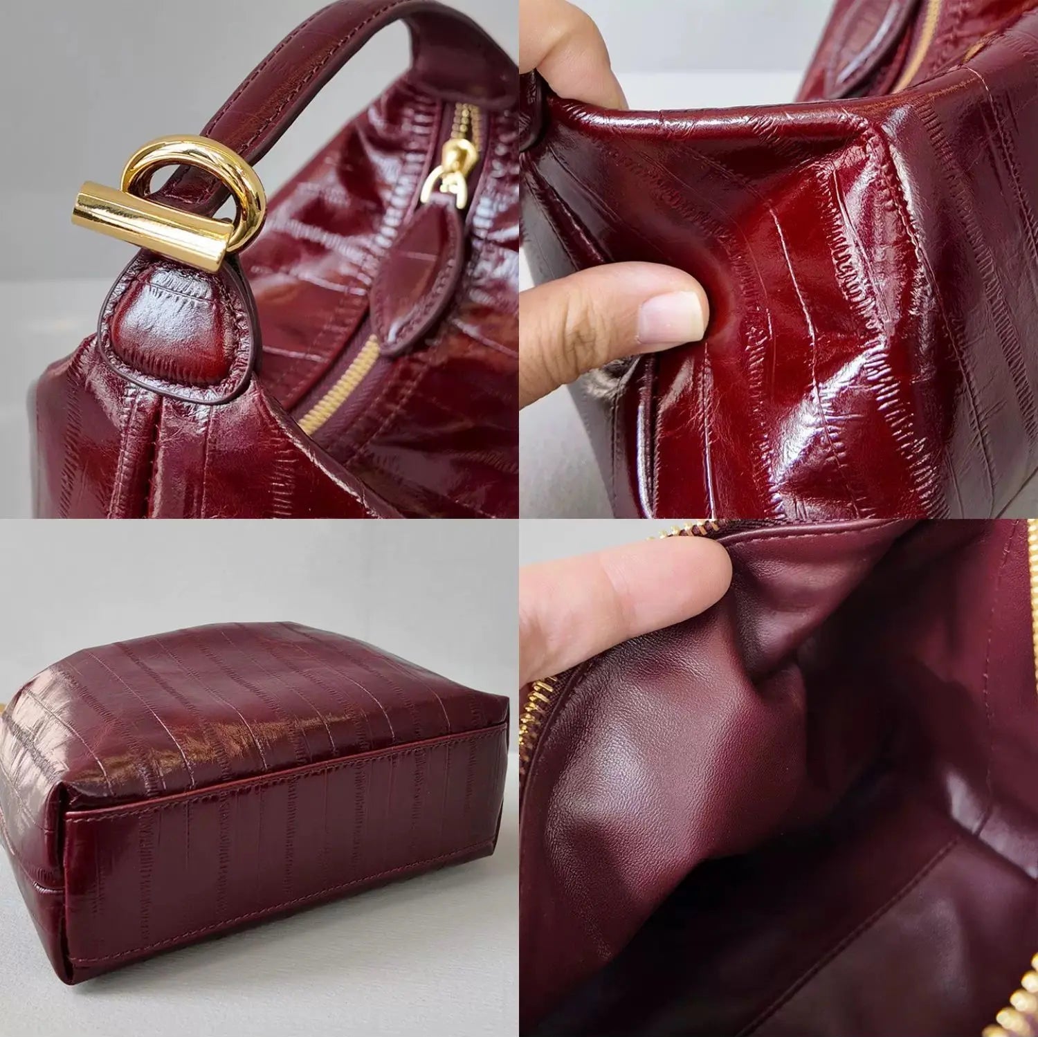 Atelier Slim - Red